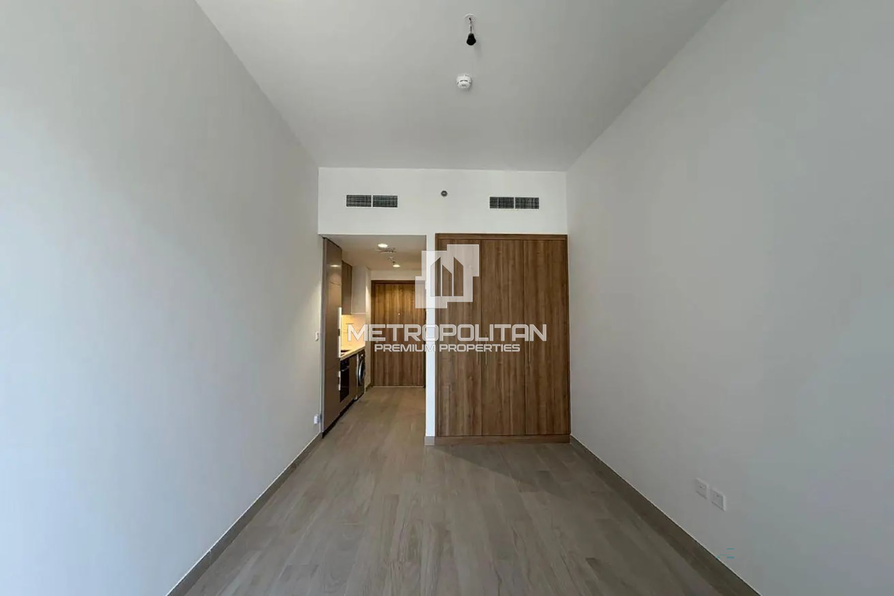 Studio Apartment for Rent in Azizi Riviera Beachfront Tower A, Meydan - MPR-10292