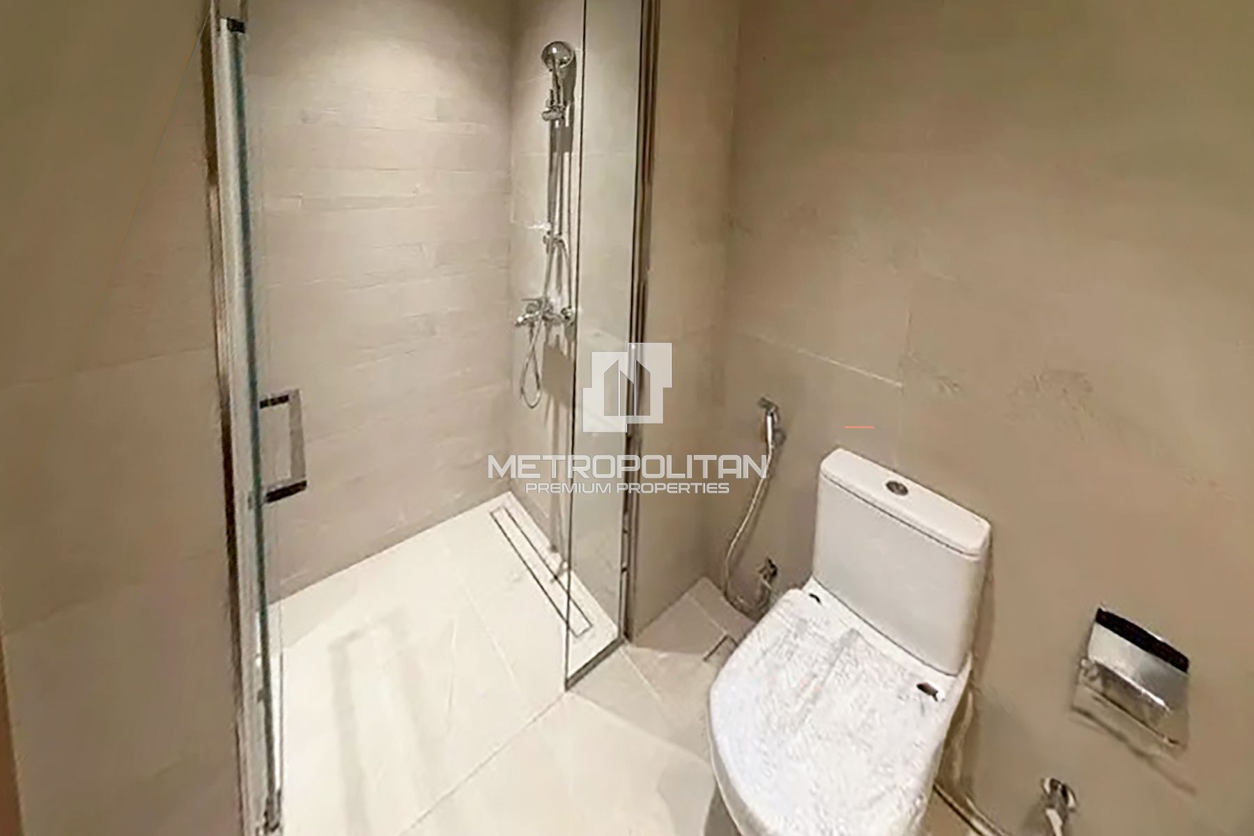 Brand New Studio | Full Lagoon View | Mid Floor