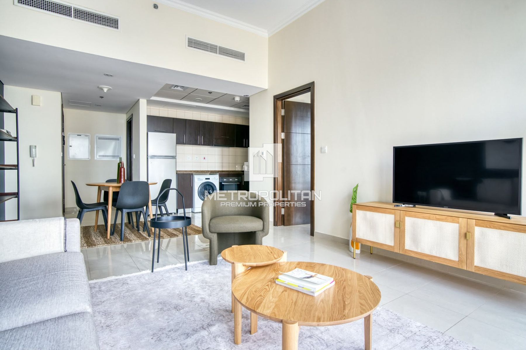 1BR Apartment for Rent in Dubai Marina – MPR-10293