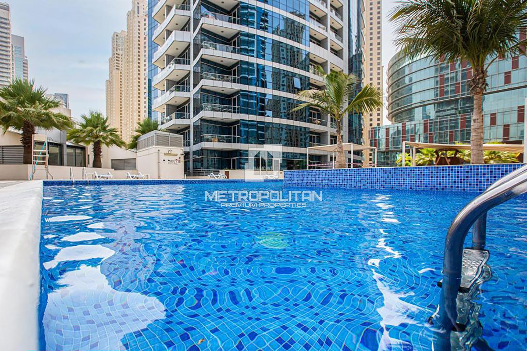 Fully Furnished | Steps to Beach | Spacious Layout