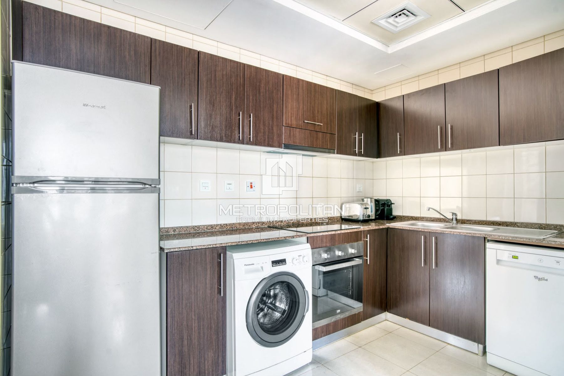 1BR Apartment for Rent in Dubai Marina – MPR-10293