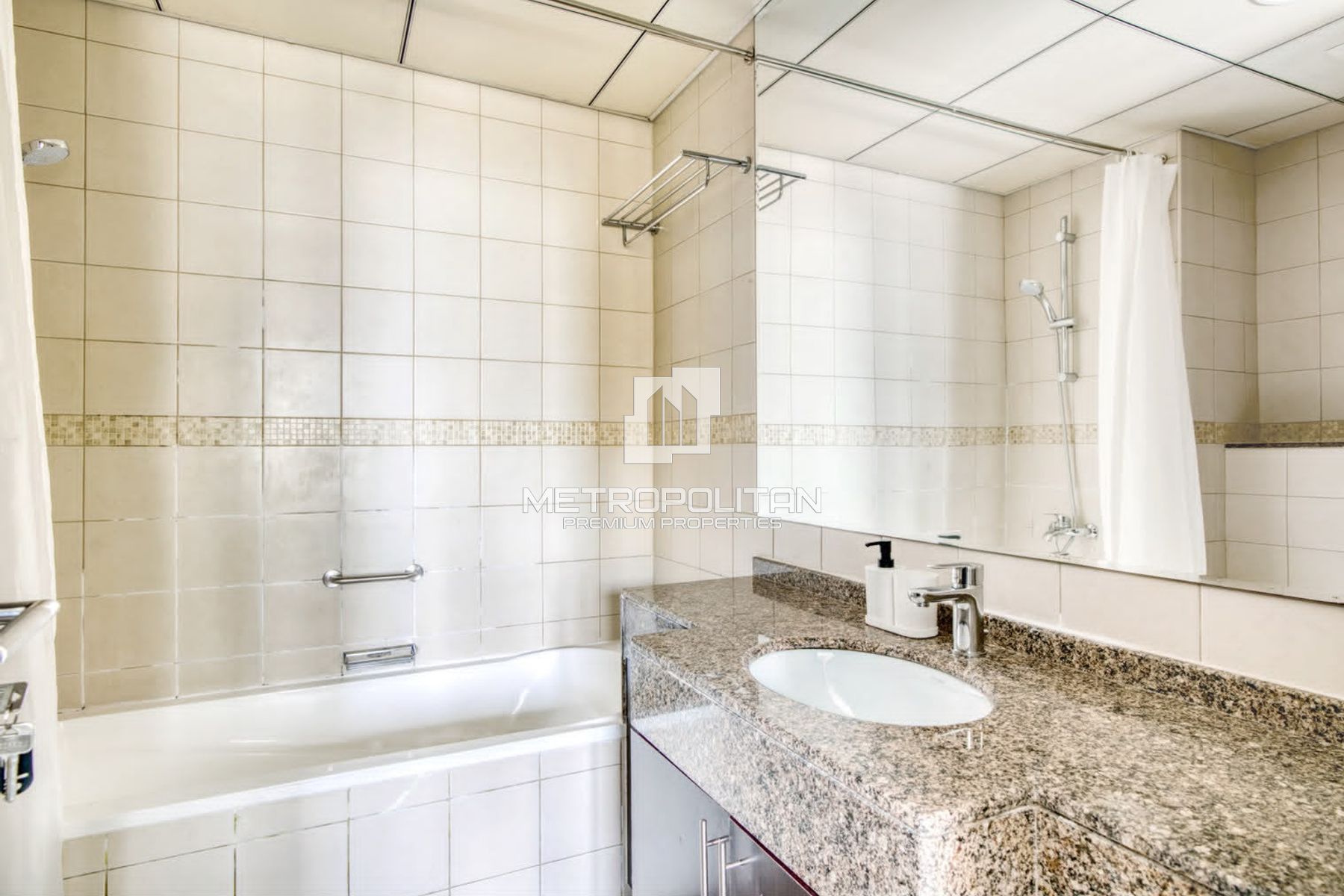 Fully Furnished | Steps to Beach | Spacious Layout