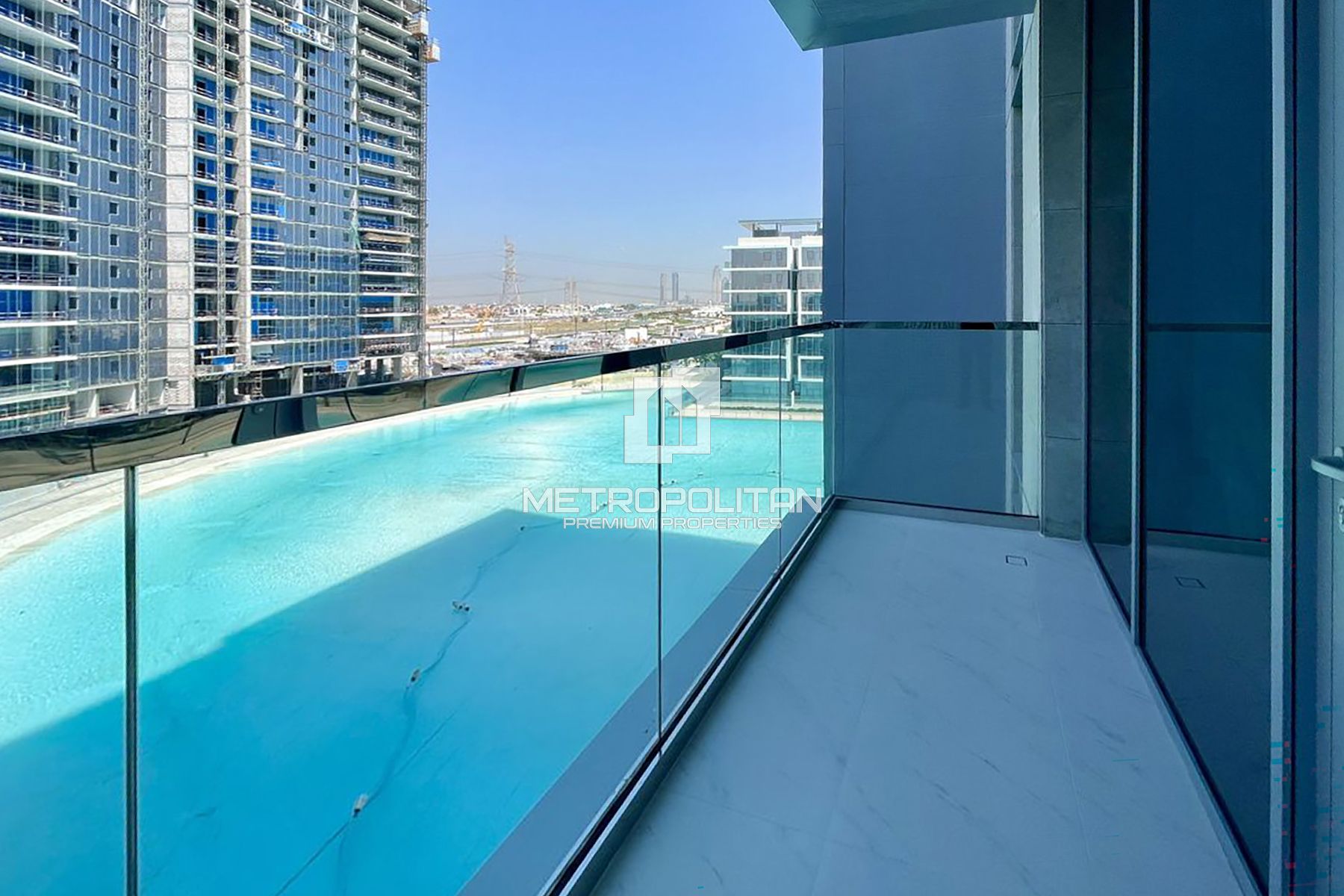 2BR Apartment for Rent in Mohammed Bin Rashid City – MPR-10295