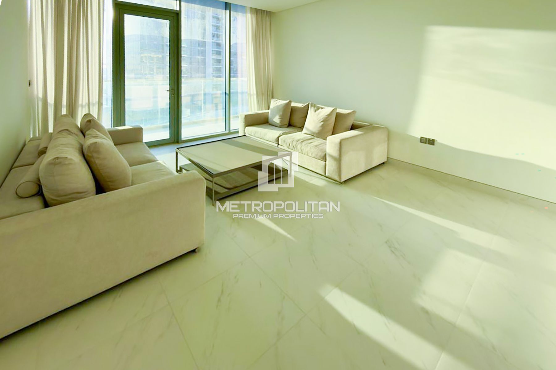 2BR Apartment for Rent in Mohammed Bin Rashid City – MPR-10295