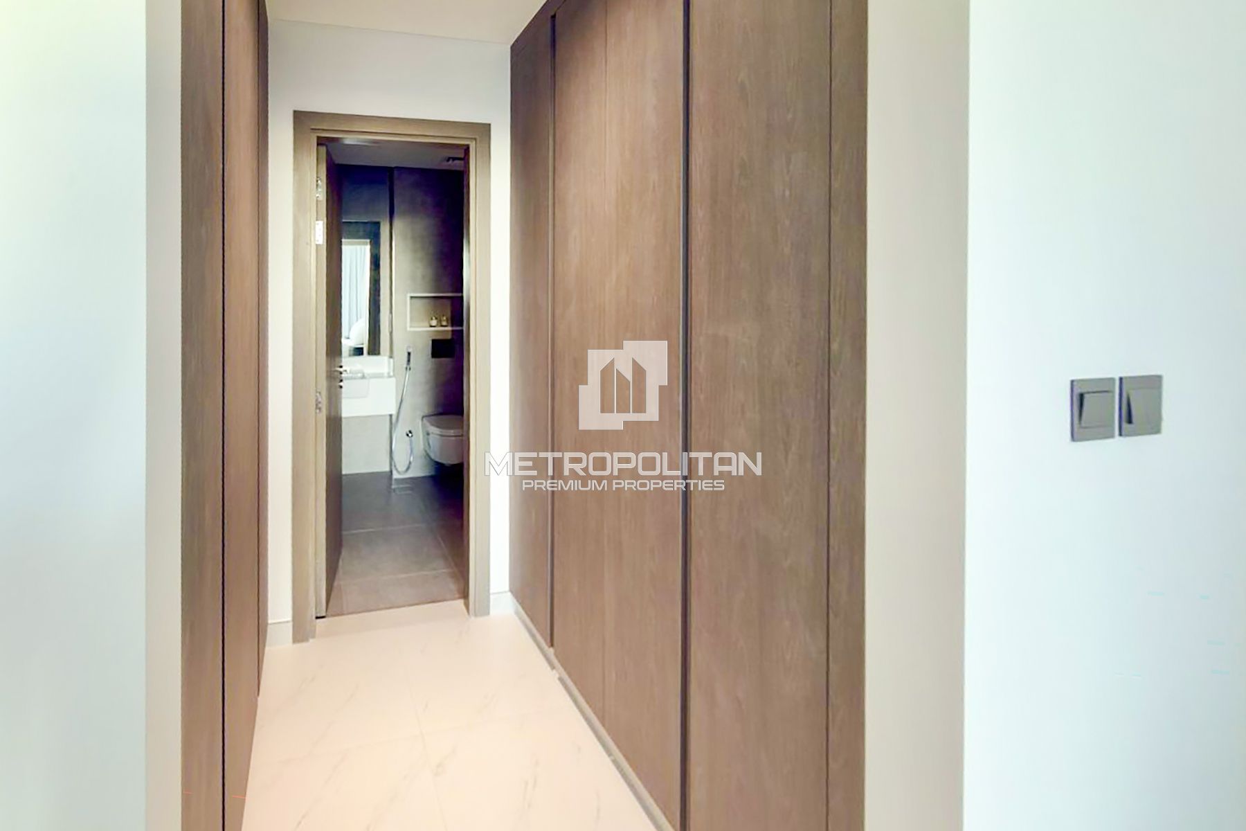 2BR Apartment for Rent in Mohammed Bin Rashid City – MPR-10295