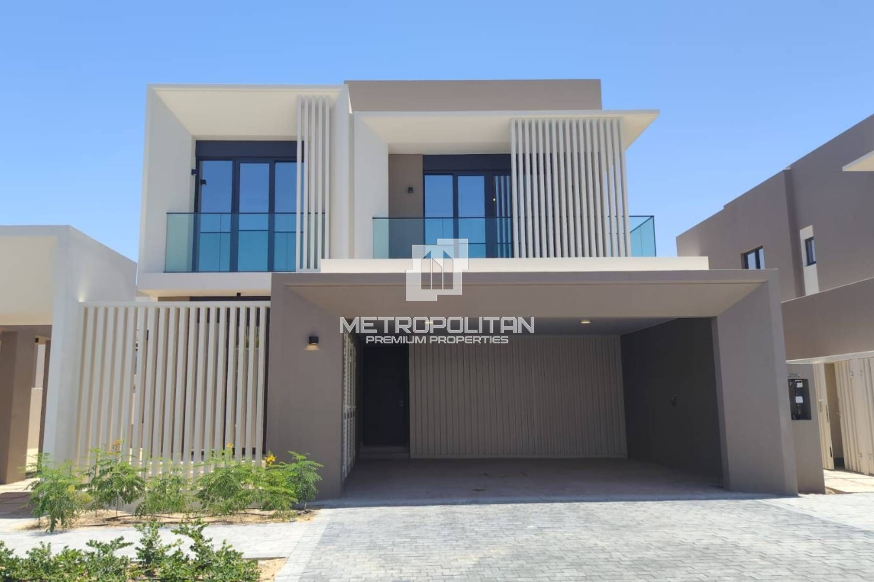 4BR Villa for Rent in Jebel Ali – MPR-10296