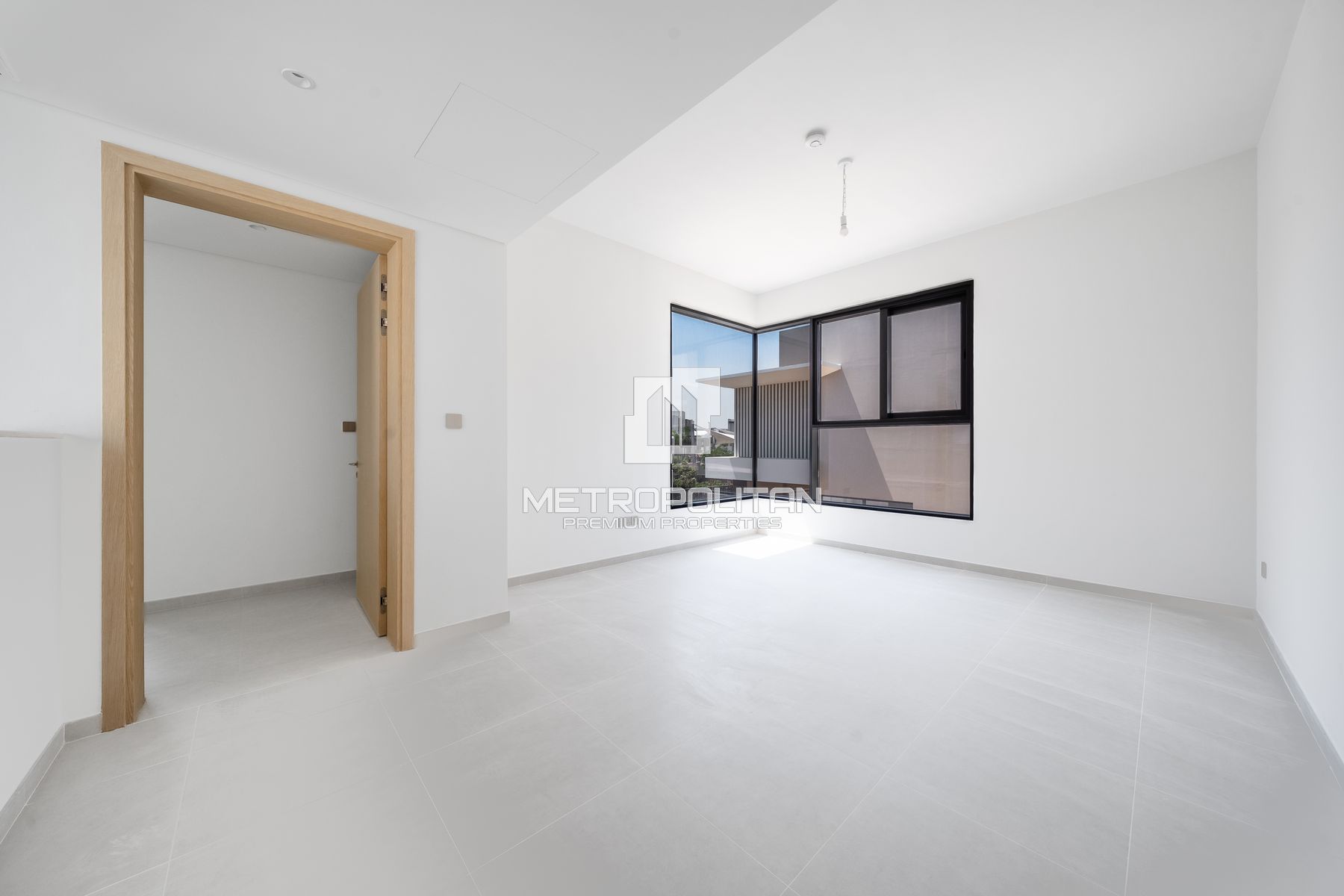 Independent Villa with Private Pool | Brand New
