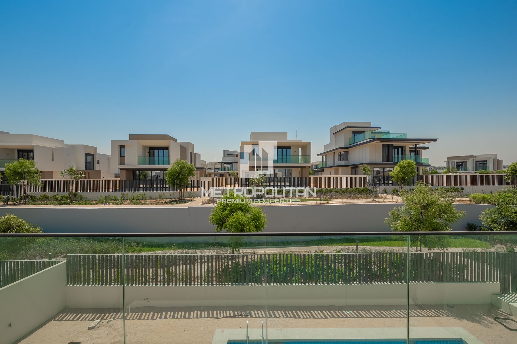 Independent Villa with Private Pool | Brand New