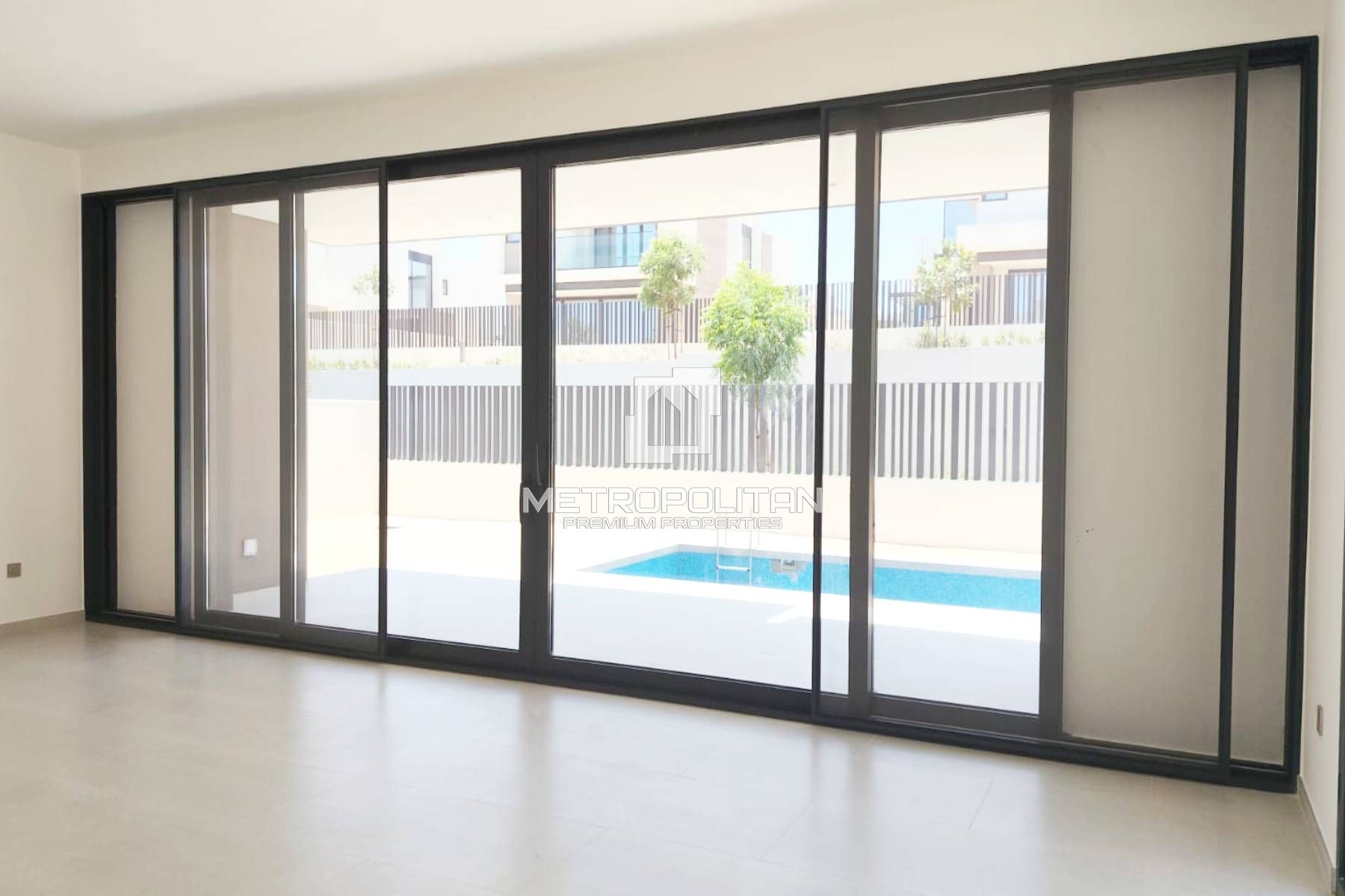 4BR Villa for Rent in Jebel Ali – MPR-10296