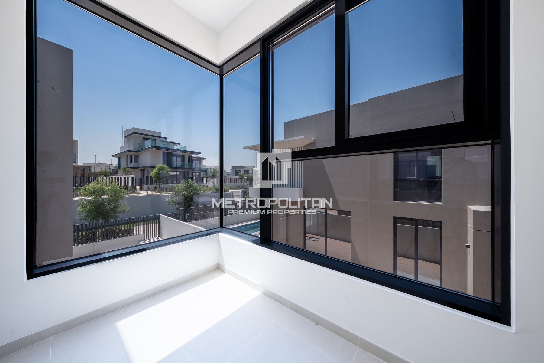 Independent Villa with Private Pool | Brand New