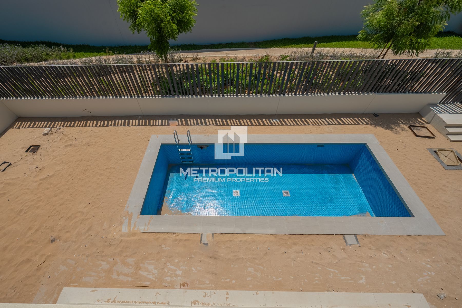 Independent Villa with Private Pool | Brand New