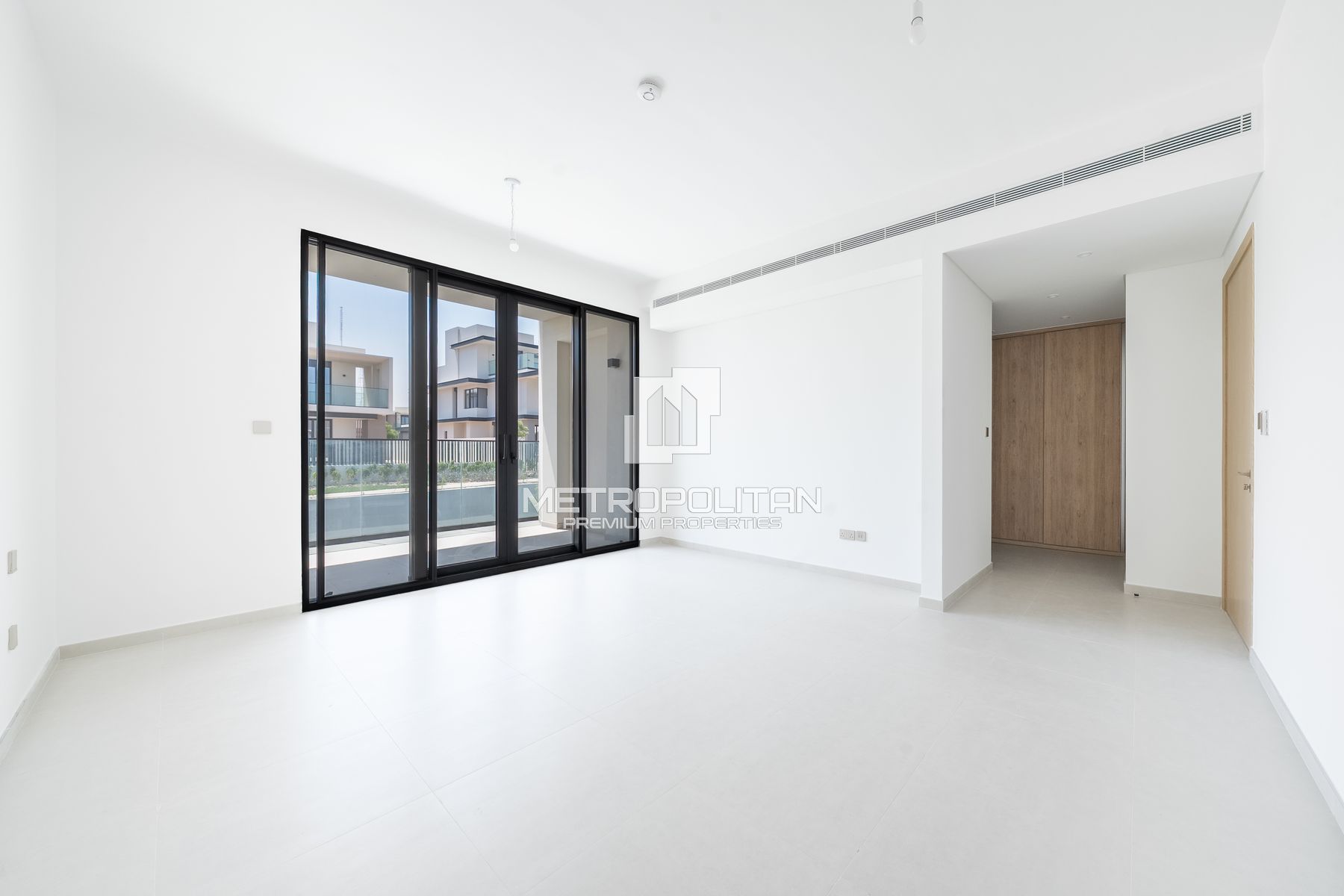 Independent Villa with Private Pool | Brand New
