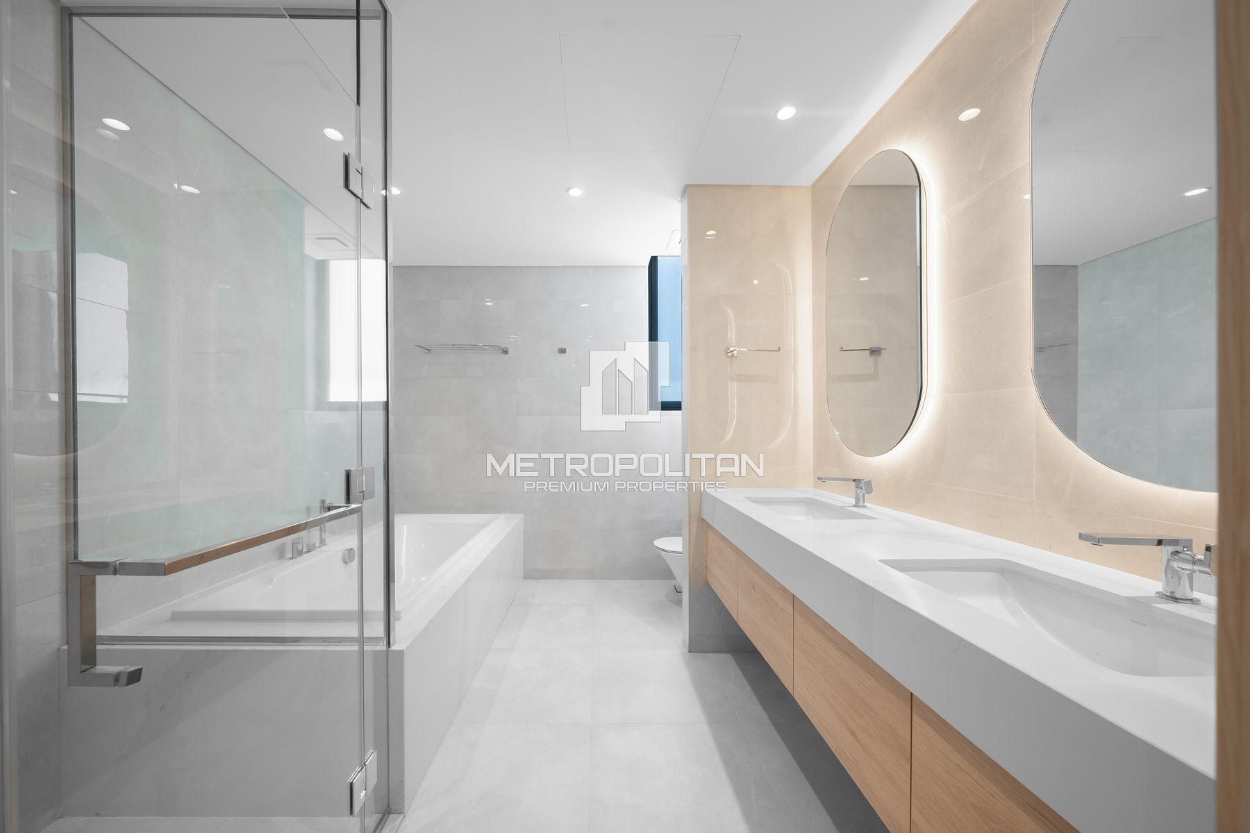 Independent Villa with Private Pool | Brand New