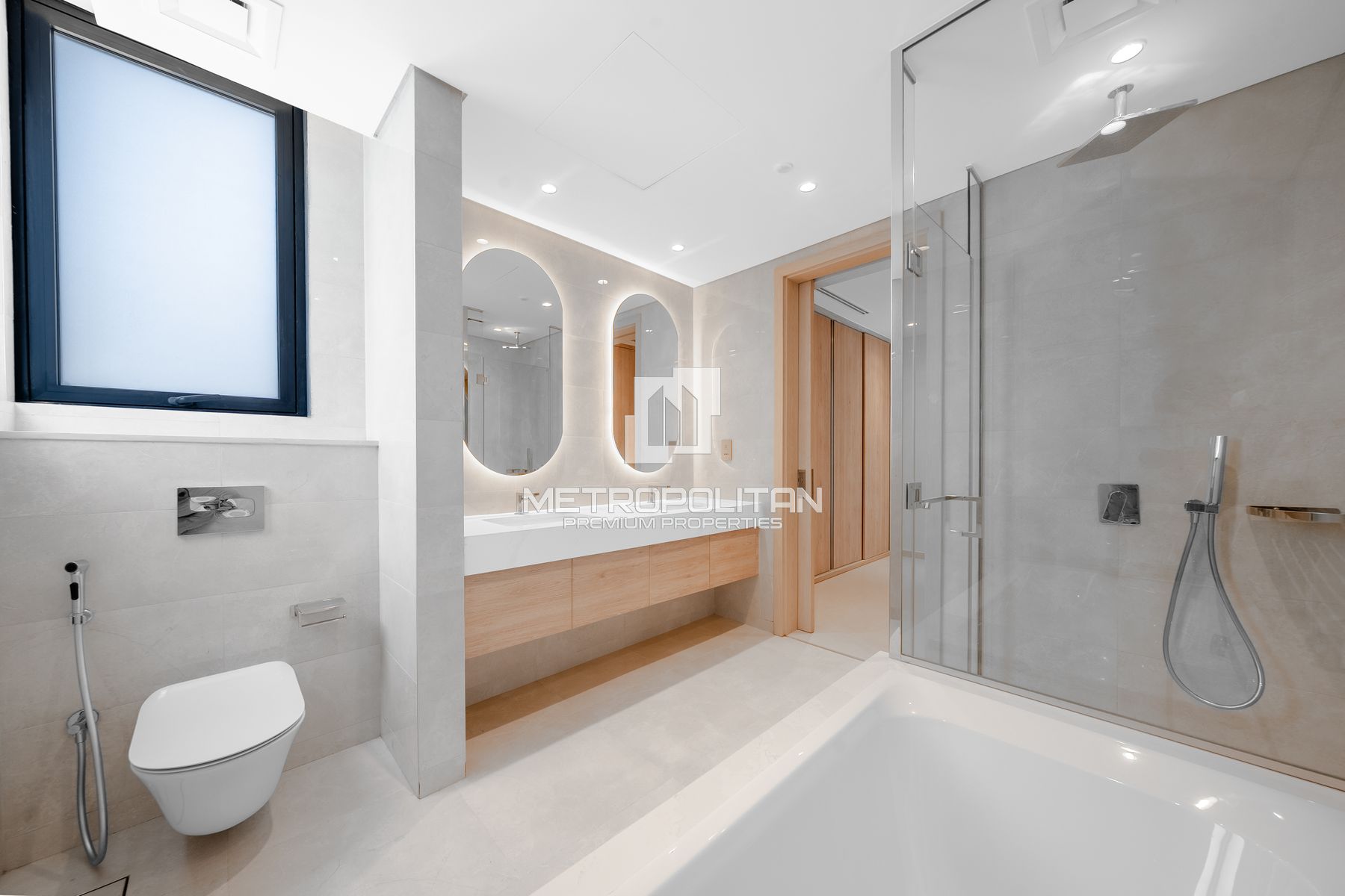 Independent Villa with Private Pool | Brand New