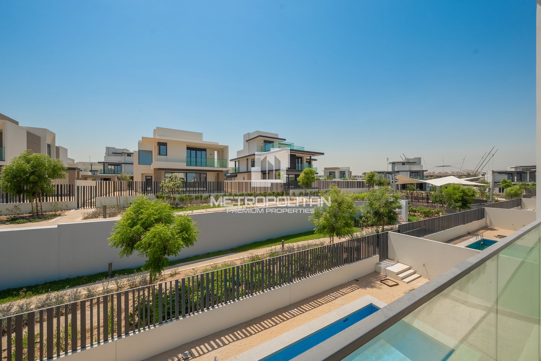 Independent Villa with Private Pool | Brand New