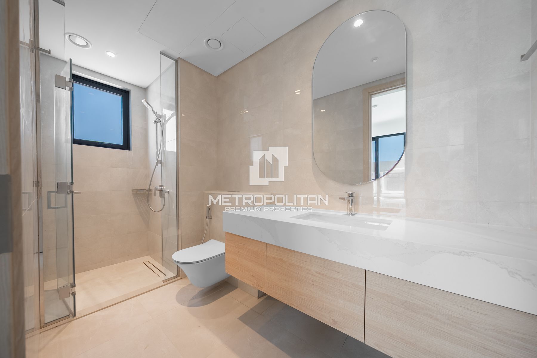 Independent Villa with Private Pool | Brand New