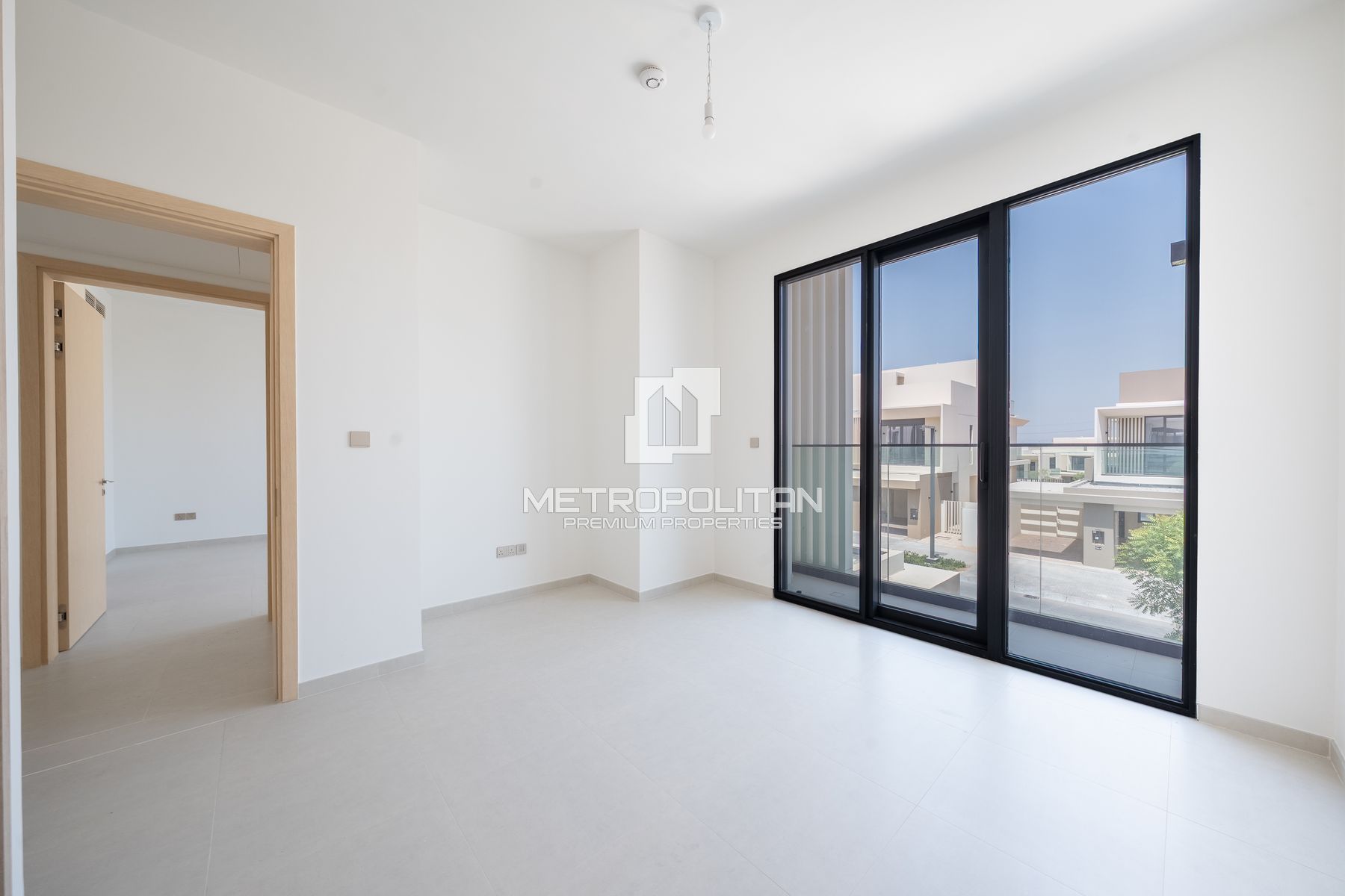 Independent Villa with Private Pool | Brand New