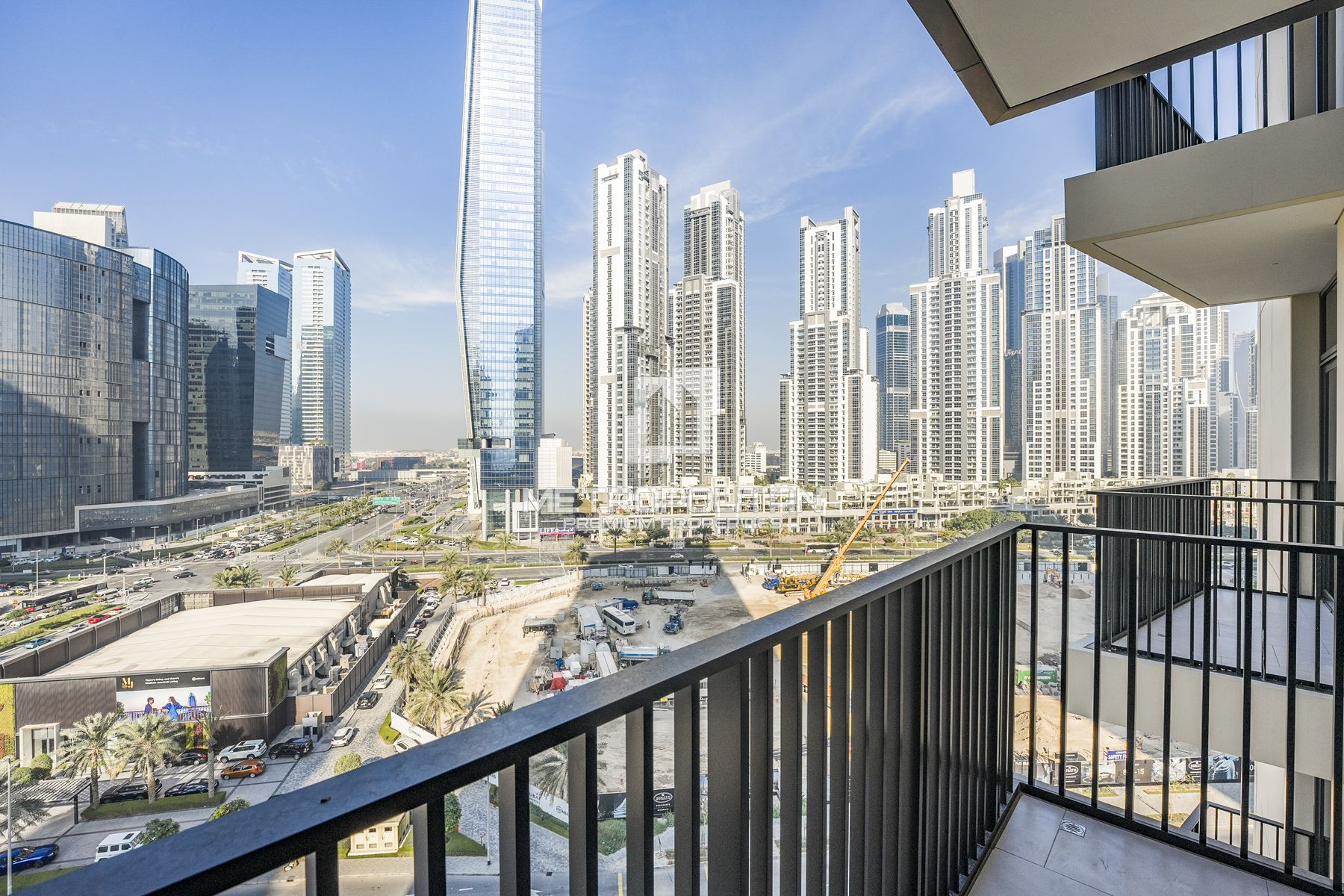 1BR Apartment for Rent in Business Bay – MPR-10299