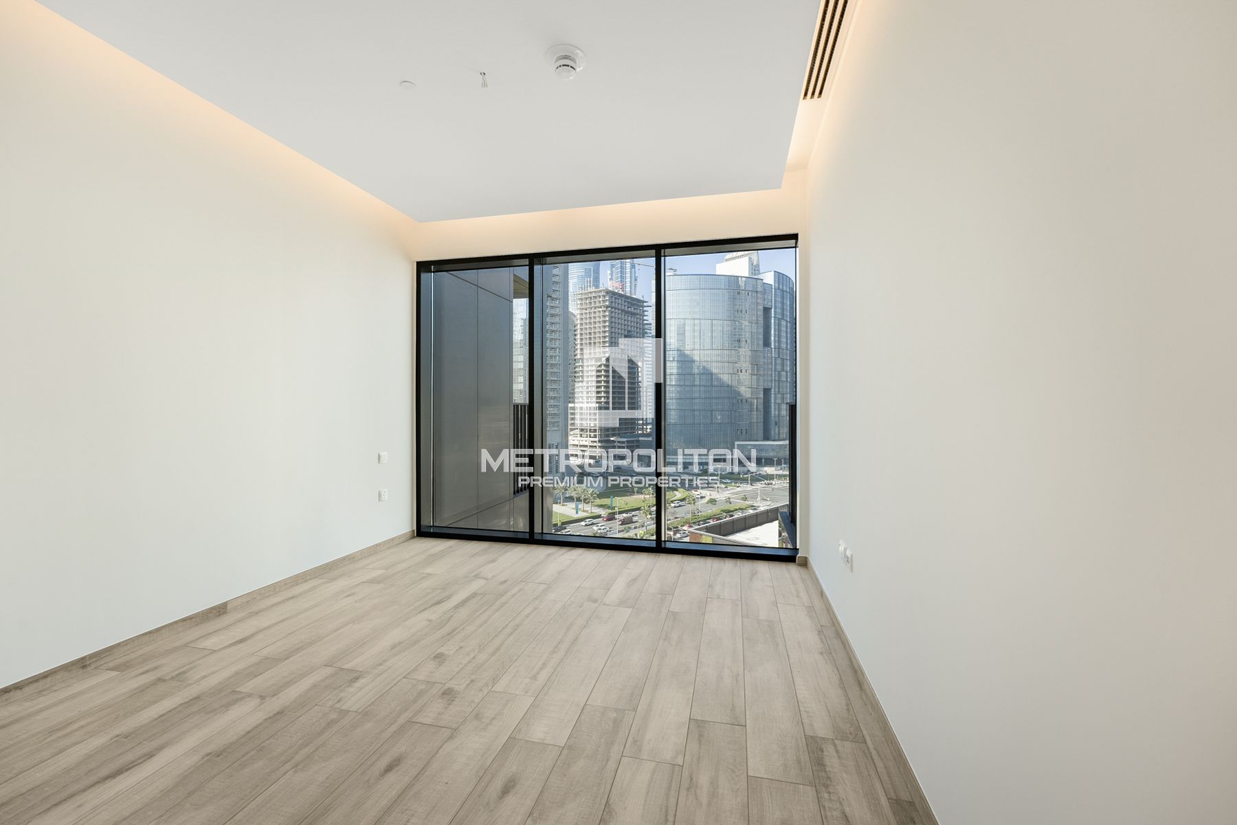 1BR Apartment for Rent in Business Bay – MPR-10299