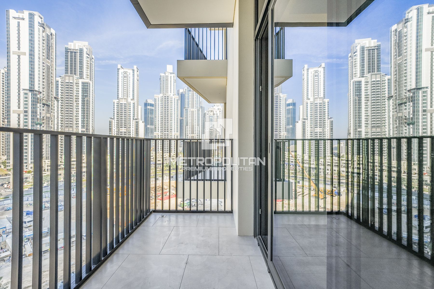 1BR Apartment for Rent in Business Bay – MPR-10299