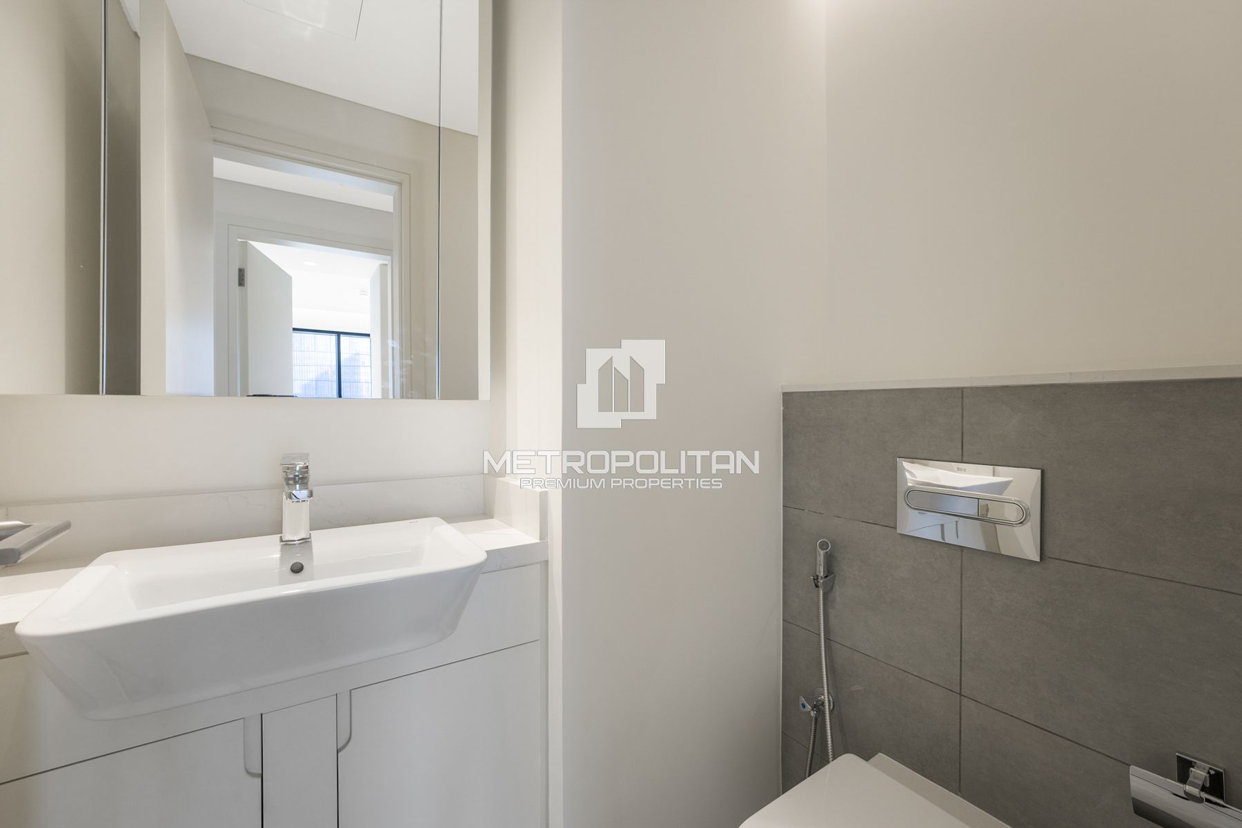 1BR Apartment for Rent in Business Bay – MPR-10299