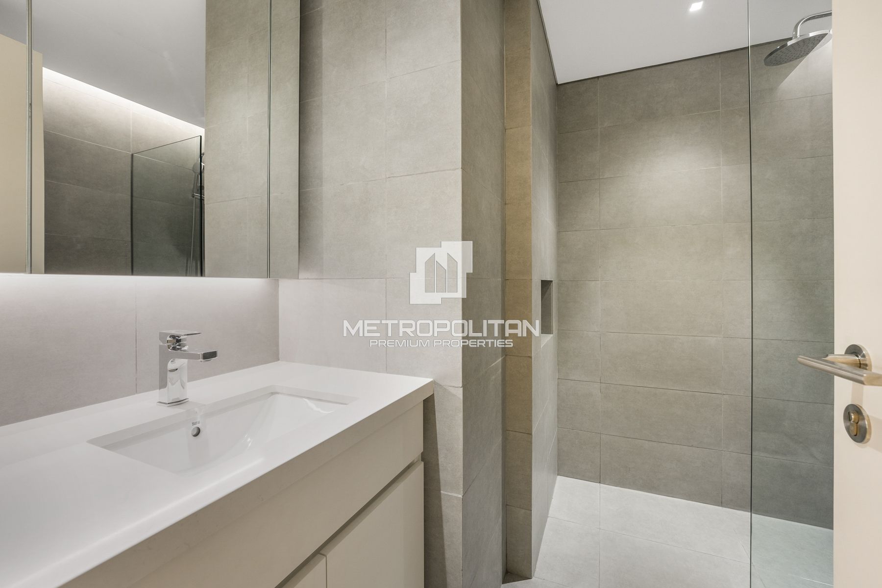 1BR Apartment for Rent in Business Bay – MPR-10299