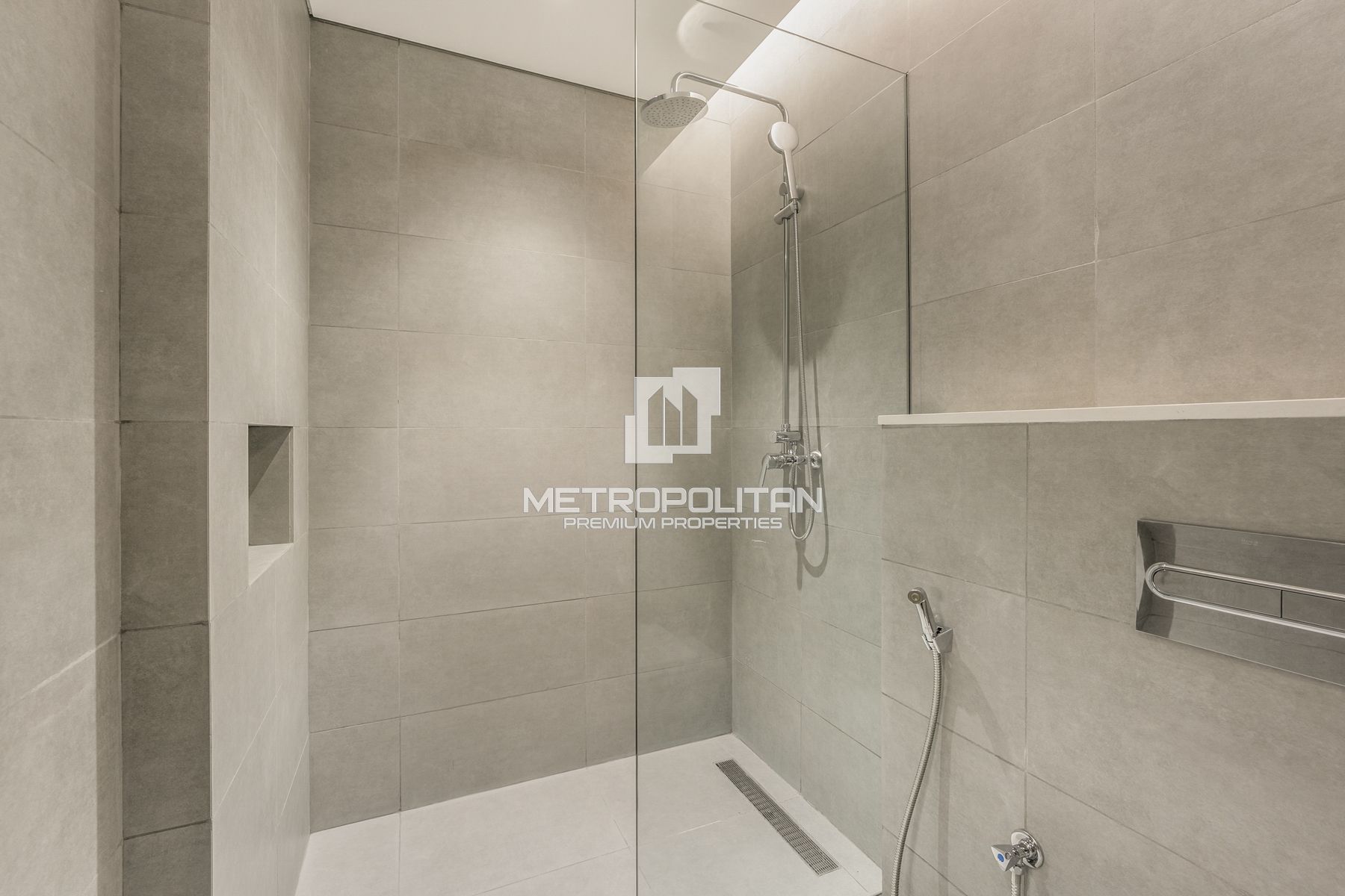 1BR Apartment for Rent in Business Bay – MPR-10299