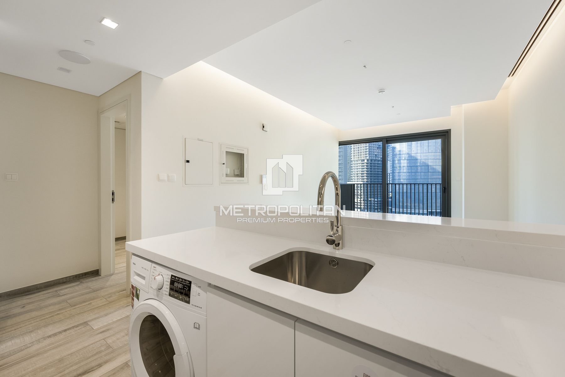 1BR Apartment for Rent in Business Bay – MPR-10299