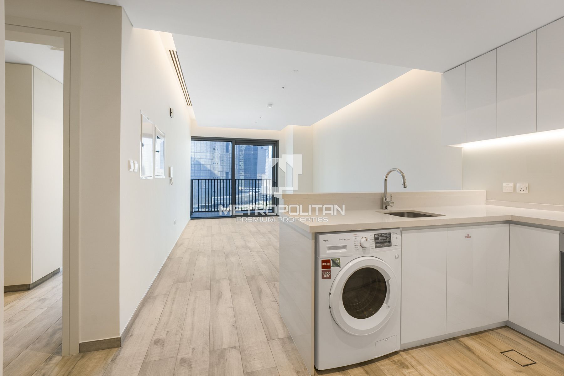 1BR Apartment for Rent in Business Bay – MPR-10299