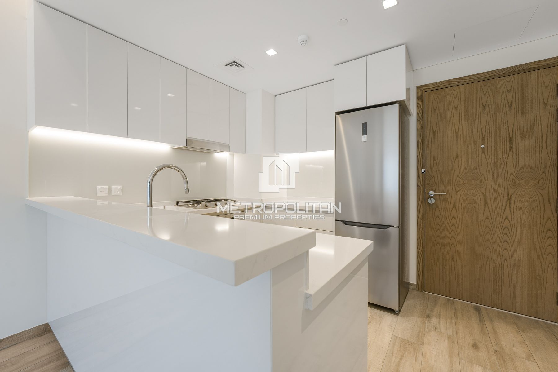1BR Apartment for Rent in Business Bay – MPR-10299