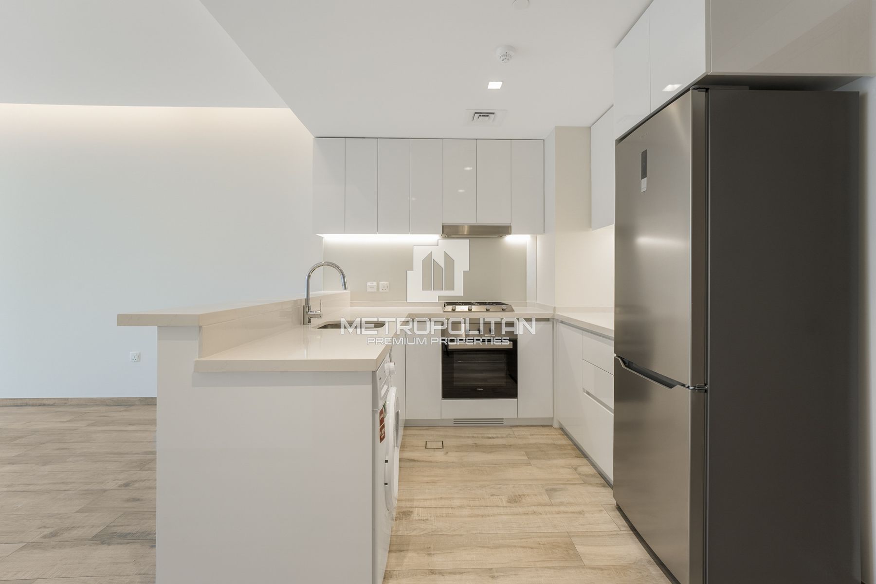 1BR Apartment for Rent in Business Bay – MPR-10299