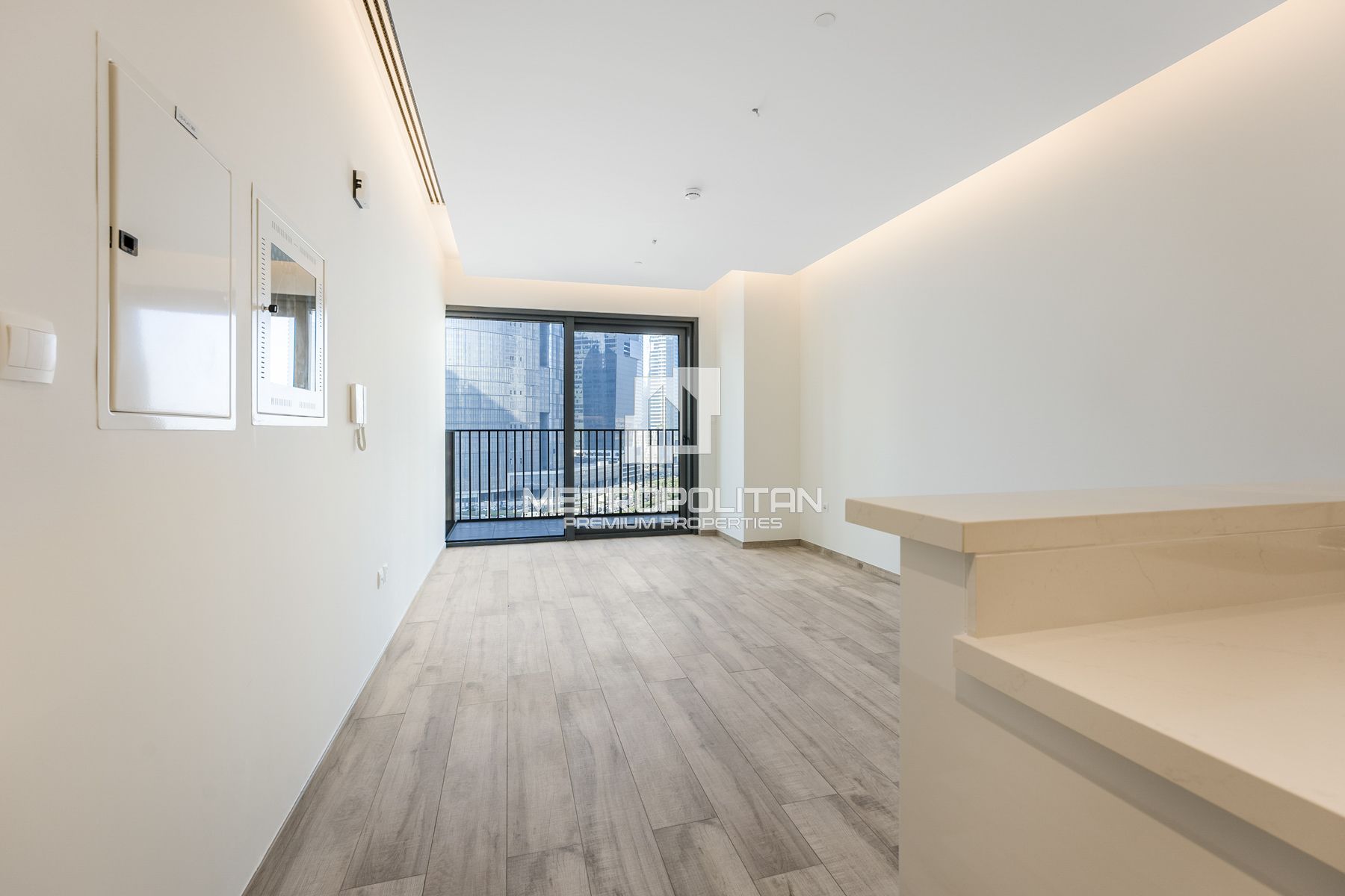 1BR Apartment for Rent in Business Bay – MPR-10299