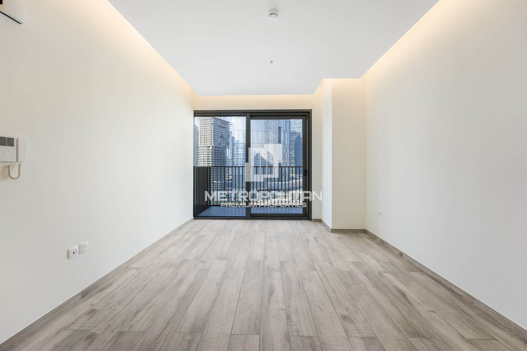 1BR Apartment for Rent in Business Bay – MPR-10299
