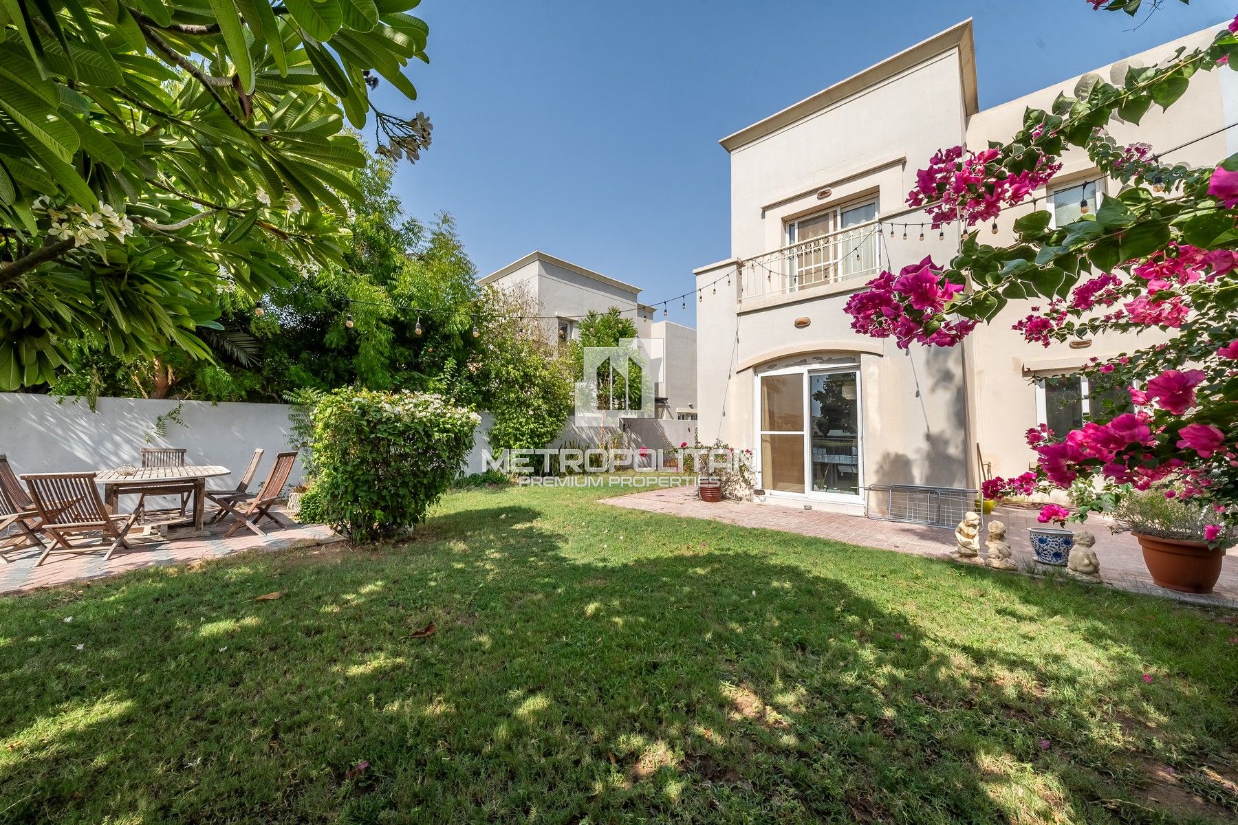 3BR Townhouse for Rent in Springs 15, The Springs - MPR-10302