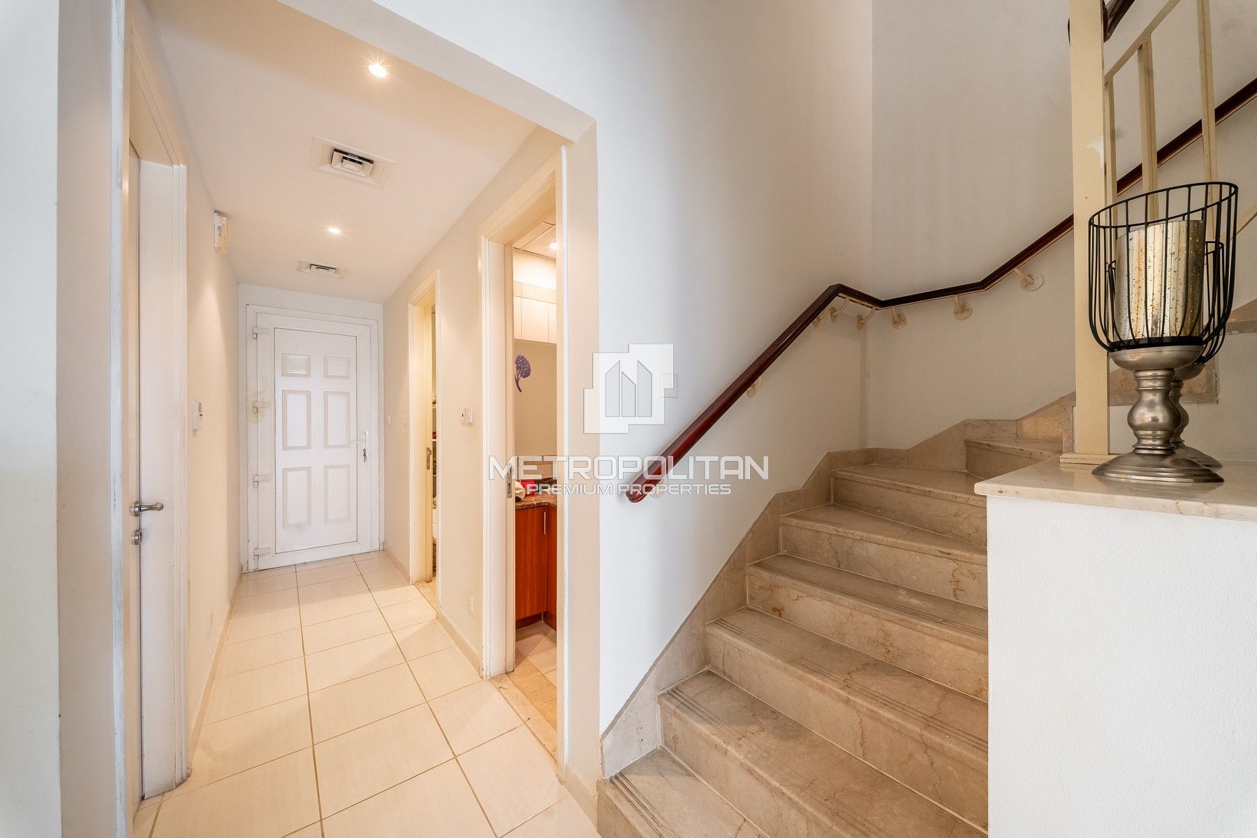 3BR Townhouse for Rent in Springs 15, The Springs - MPR-10302