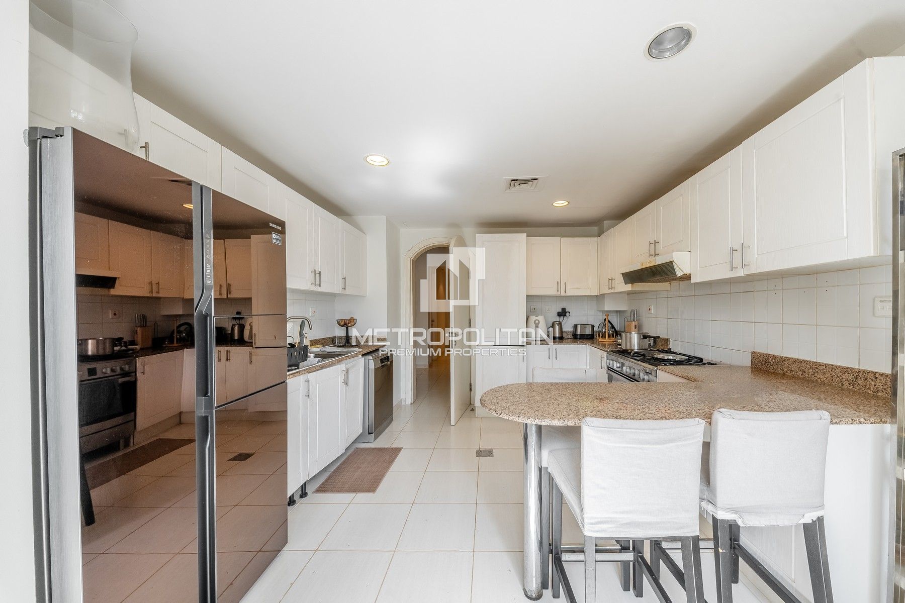 Lake View | Type 2E | Unfurnished | Great Location