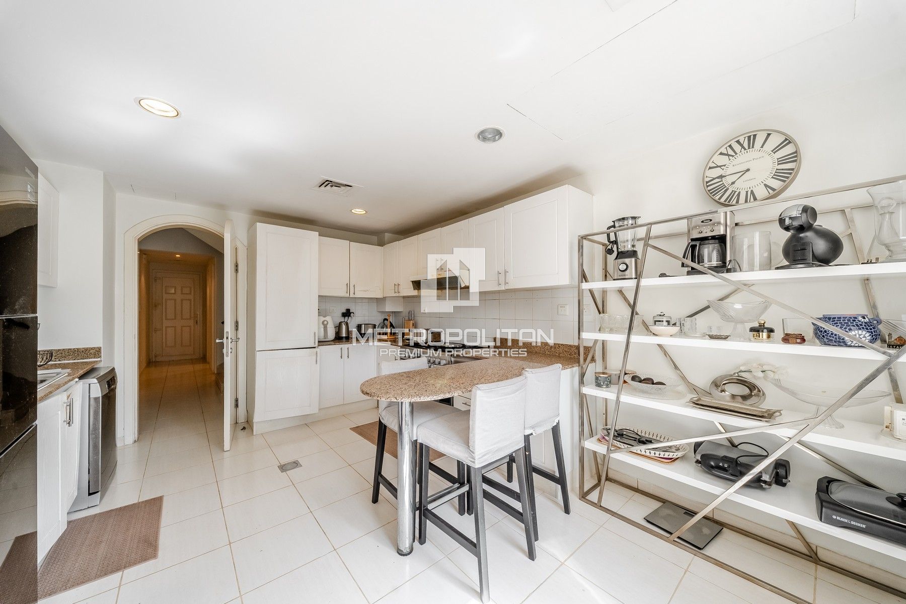 Lake View | Type 2E | Unfurnished | Great Location