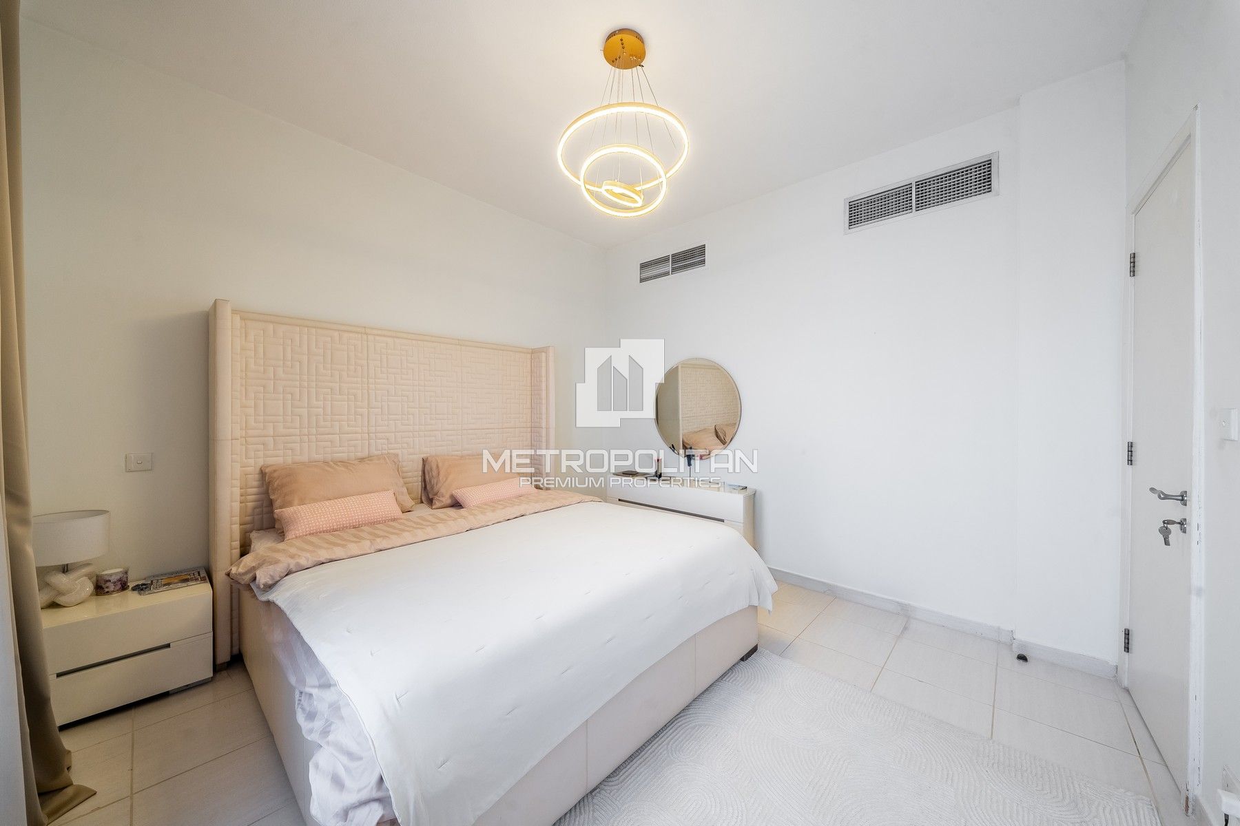 Lake View | Type 2E | Unfurnished | Great Location