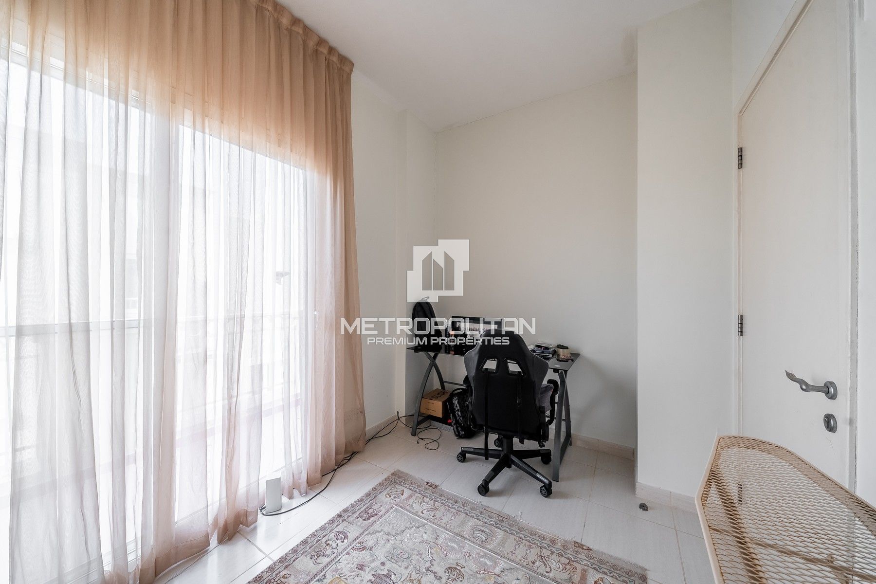 Lake View | Type 2E | Unfurnished | Great Location