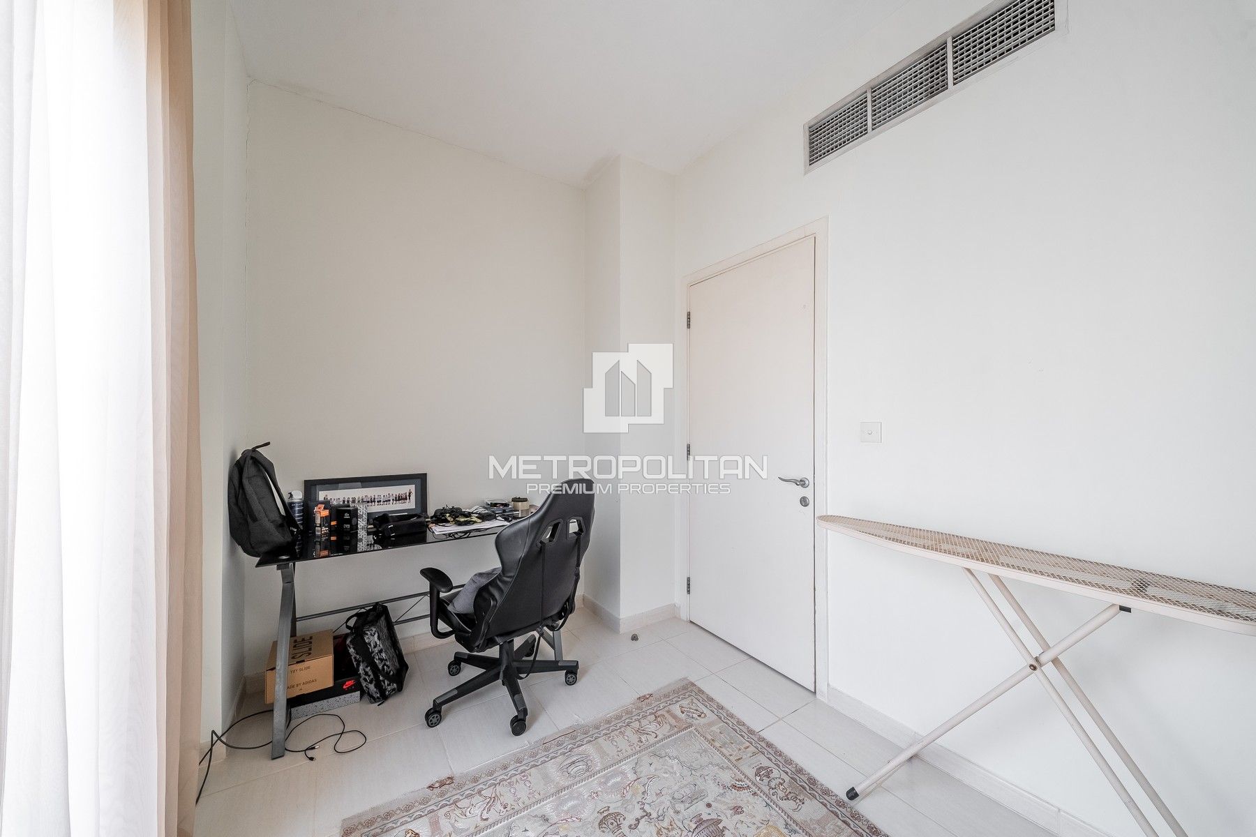 Lake View | Type 2E | Unfurnished | Great Location