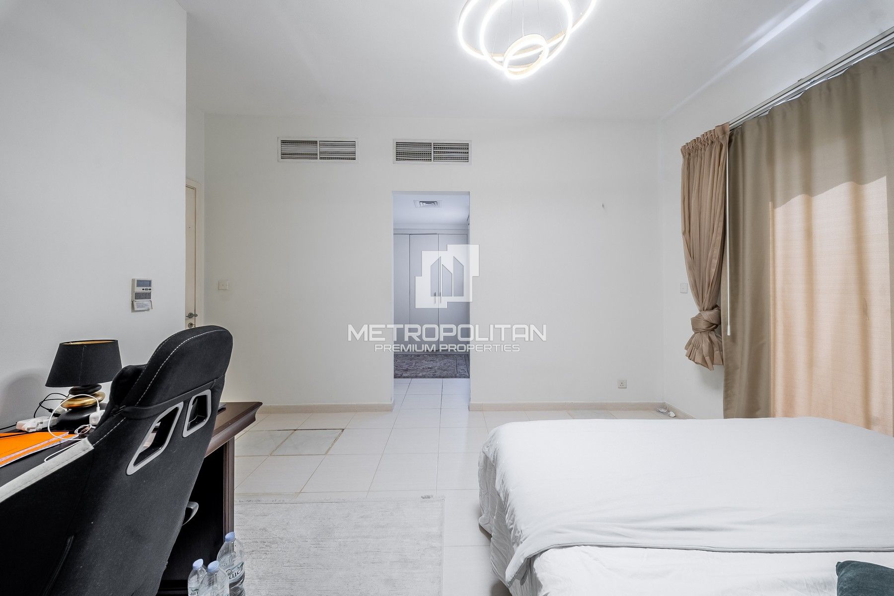 Lake View | Type 2E | Unfurnished | Great Location