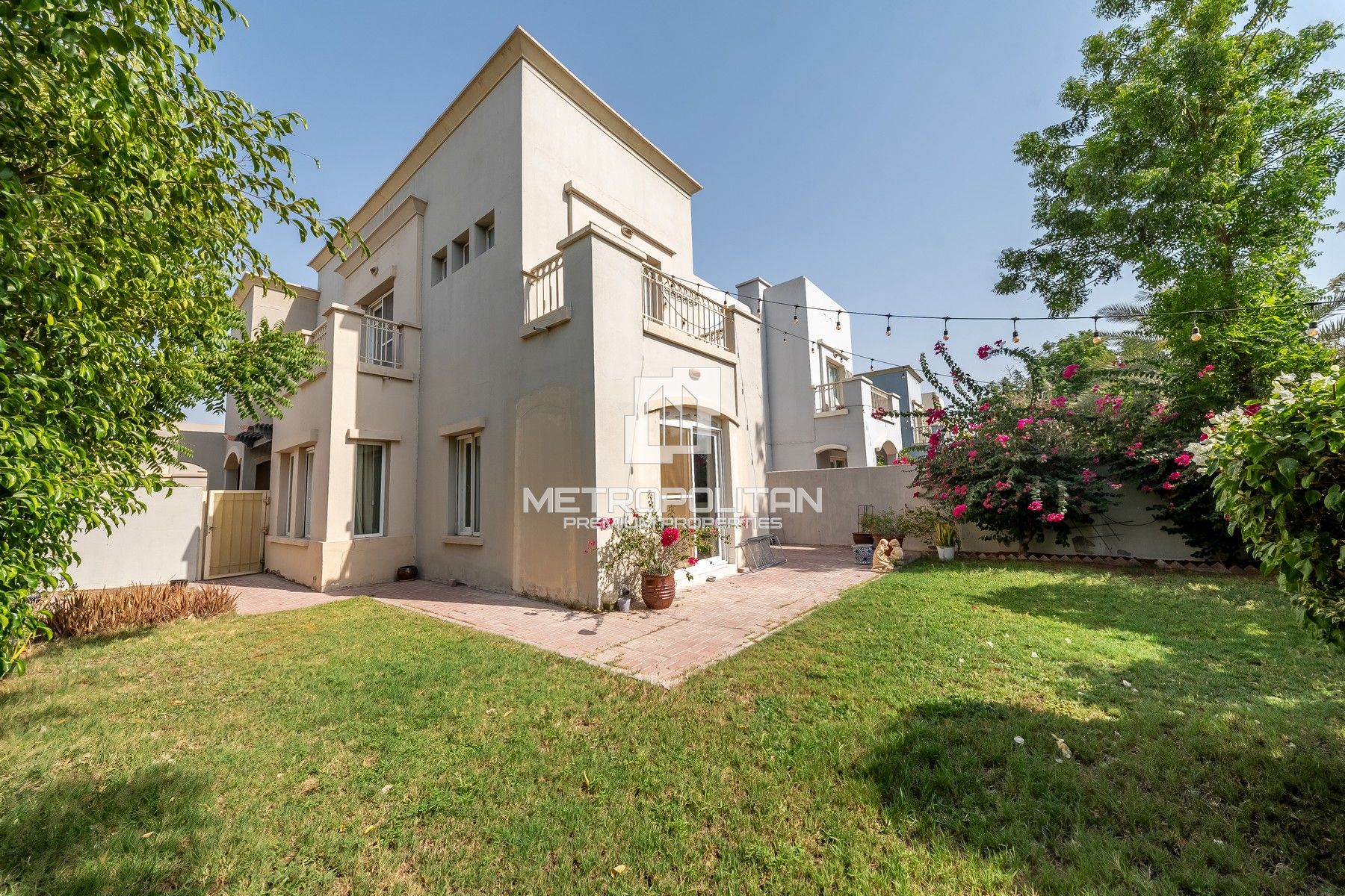 Lake View | Type 2E | Unfurnished | Great Location