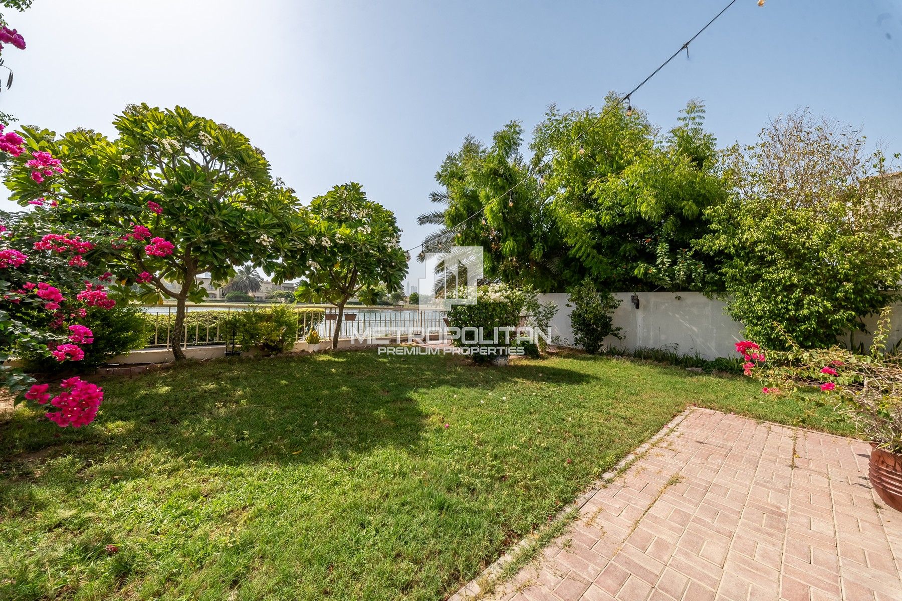 Lake View | Type 2E | Unfurnished | Great Location