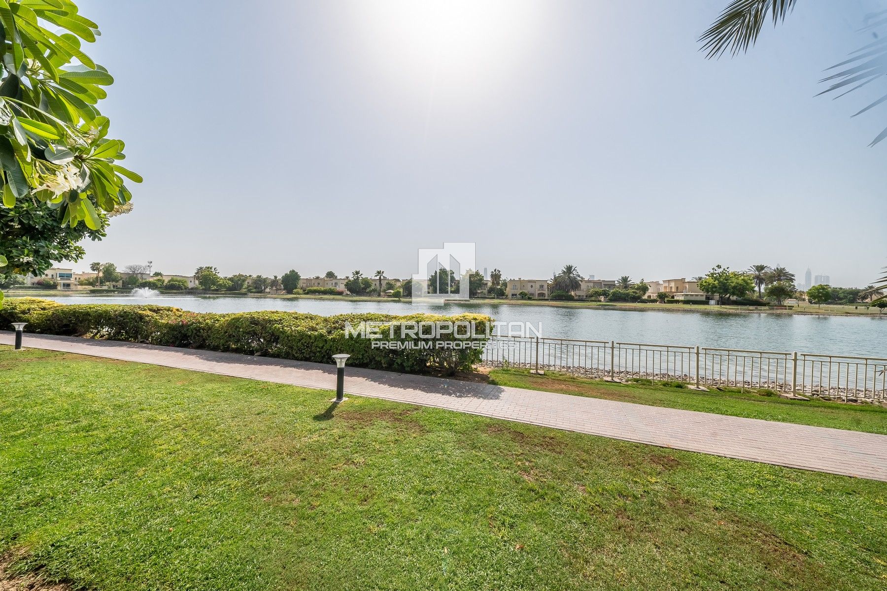 Lake View | Type 2E | Unfurnished | Great Location
