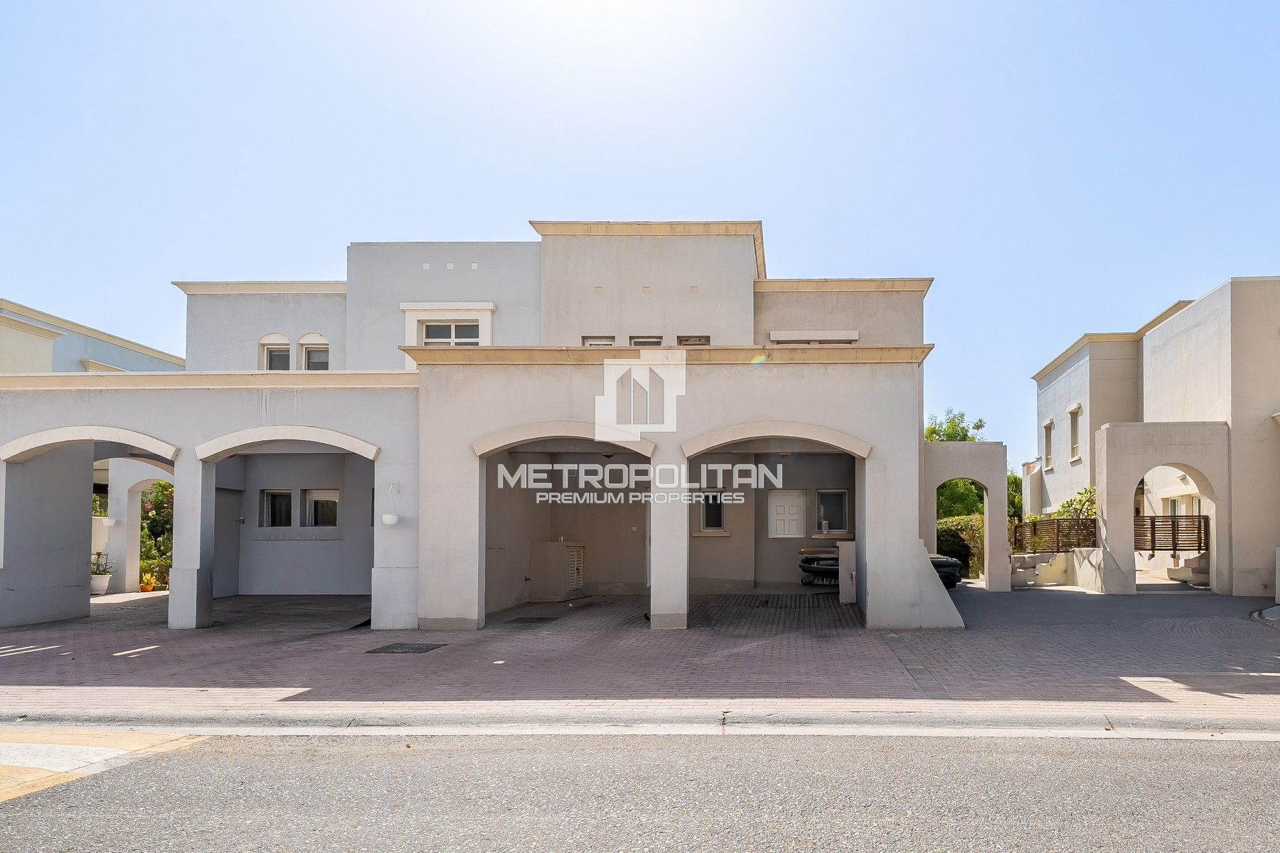 Lake View | Type 2E | Unfurnished | Great Location