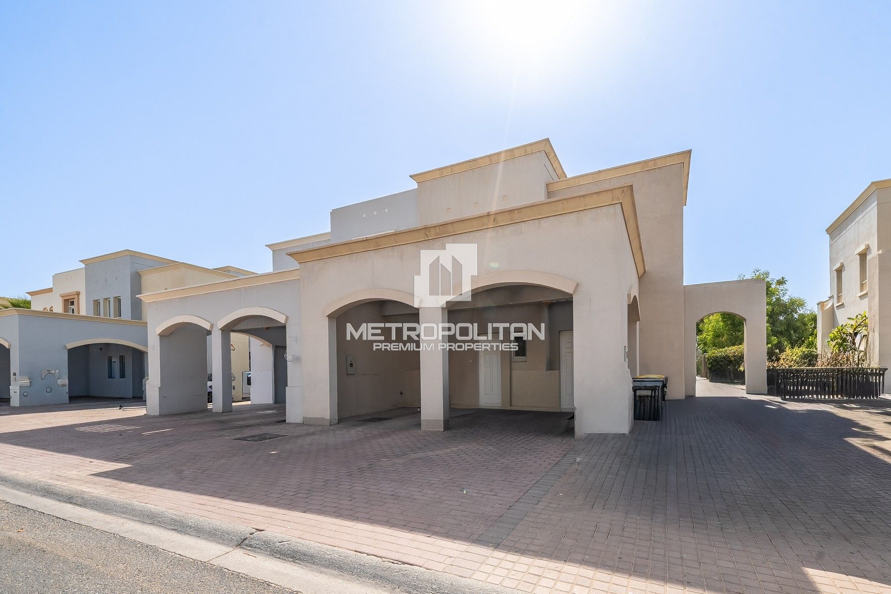 Lake View | Type 2E | Unfurnished | Great Location