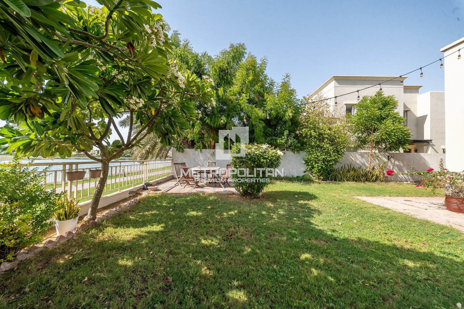 3BR Townhouse for Rent in Springs 15, The Springs - MPR-10302