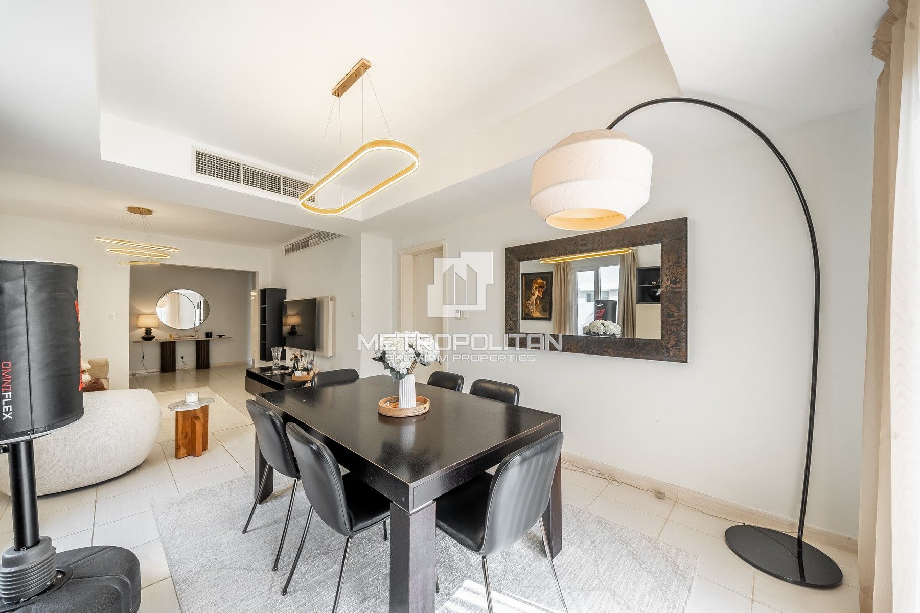 Lake View | Type 2E | Unfurnished | Great Location