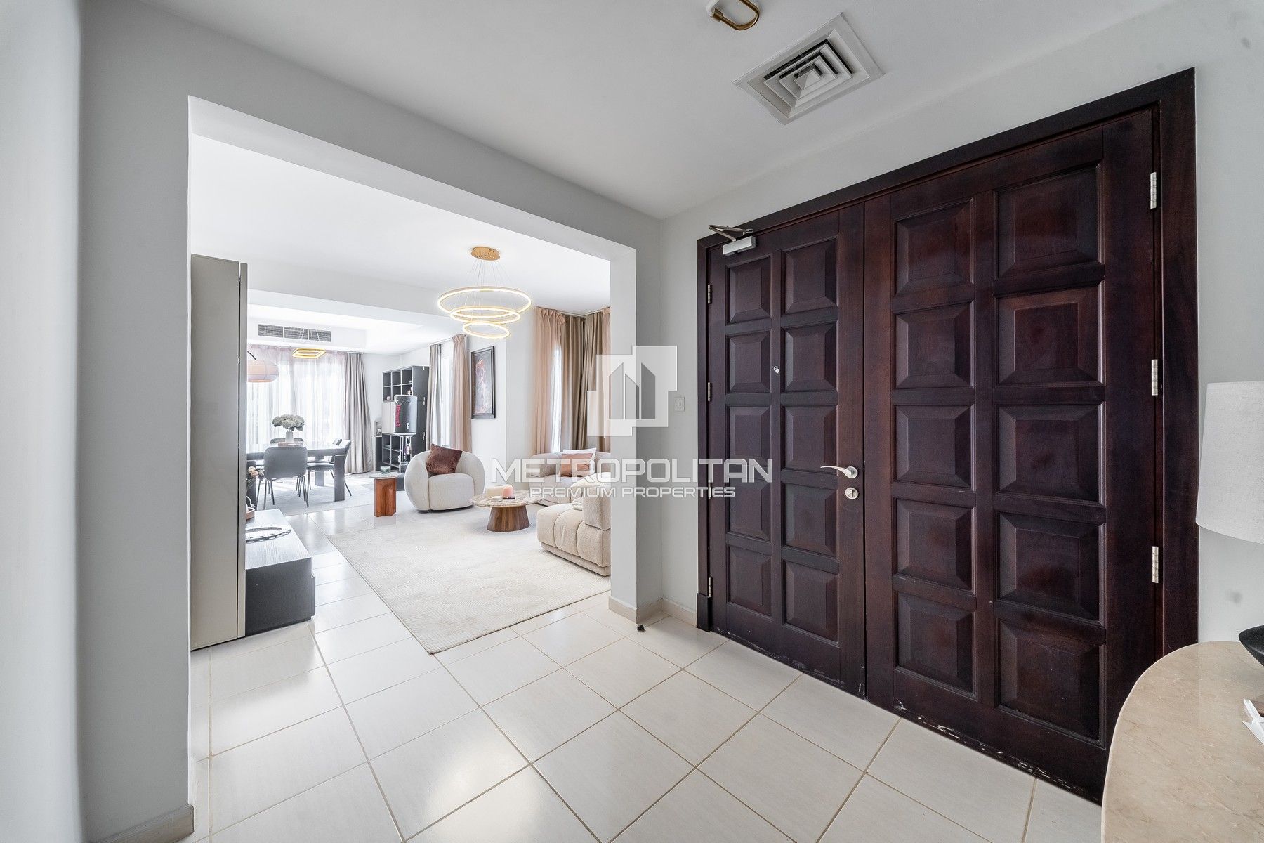 Lake View | Type 2E | Unfurnished | Great Location