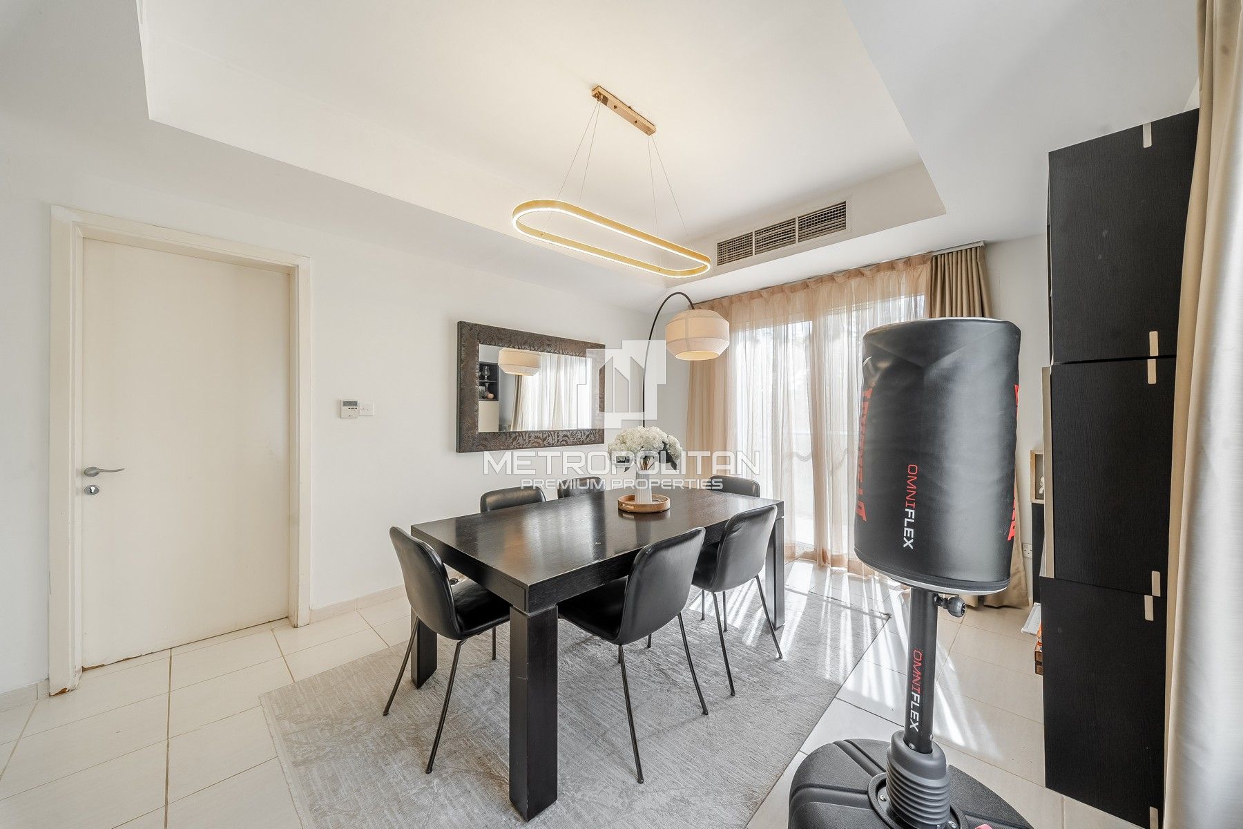 Lake View | Type 2E | Unfurnished | Great Location